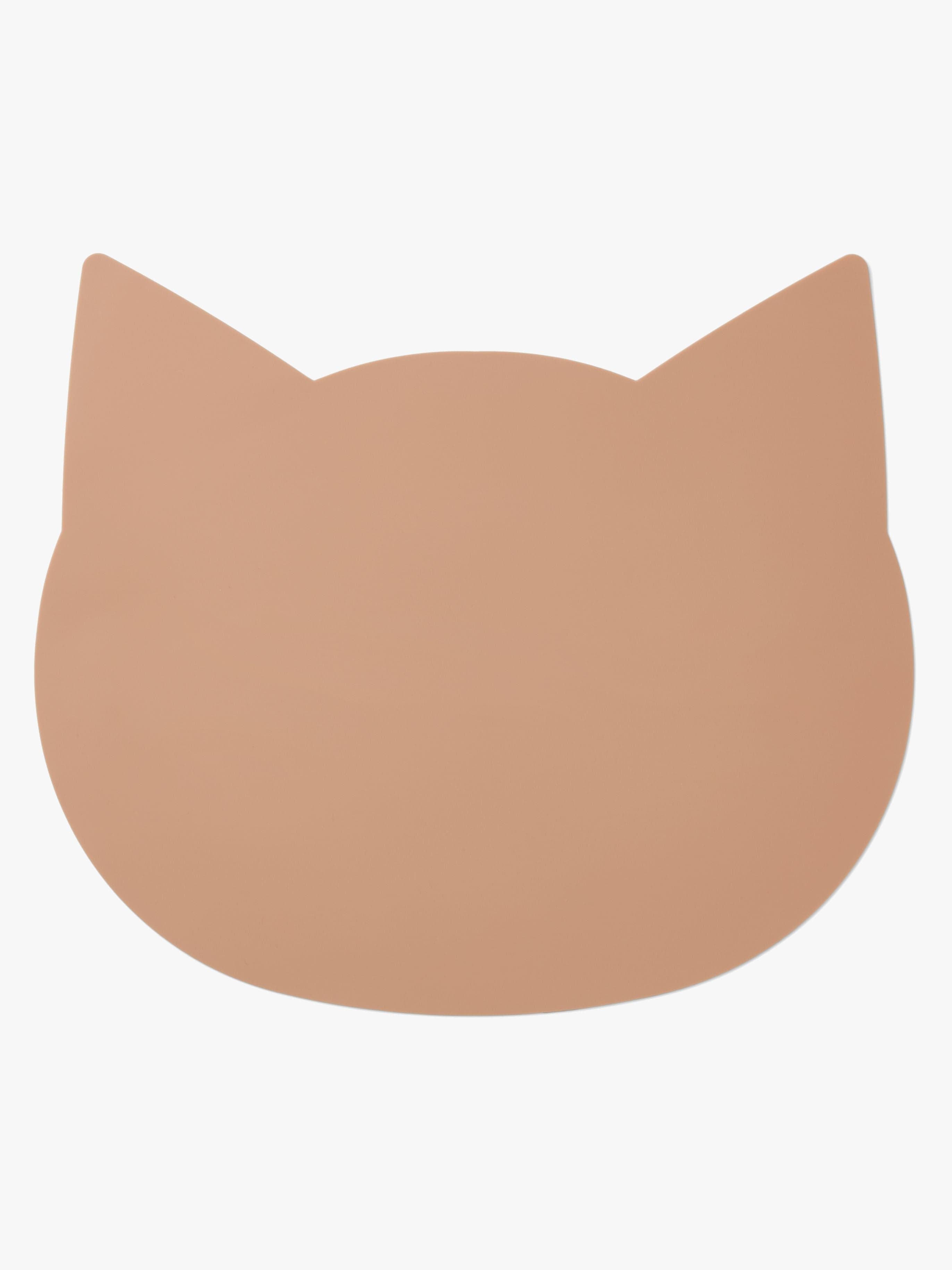 LIEWOOD Aura Cat Alusta, Dark Rose