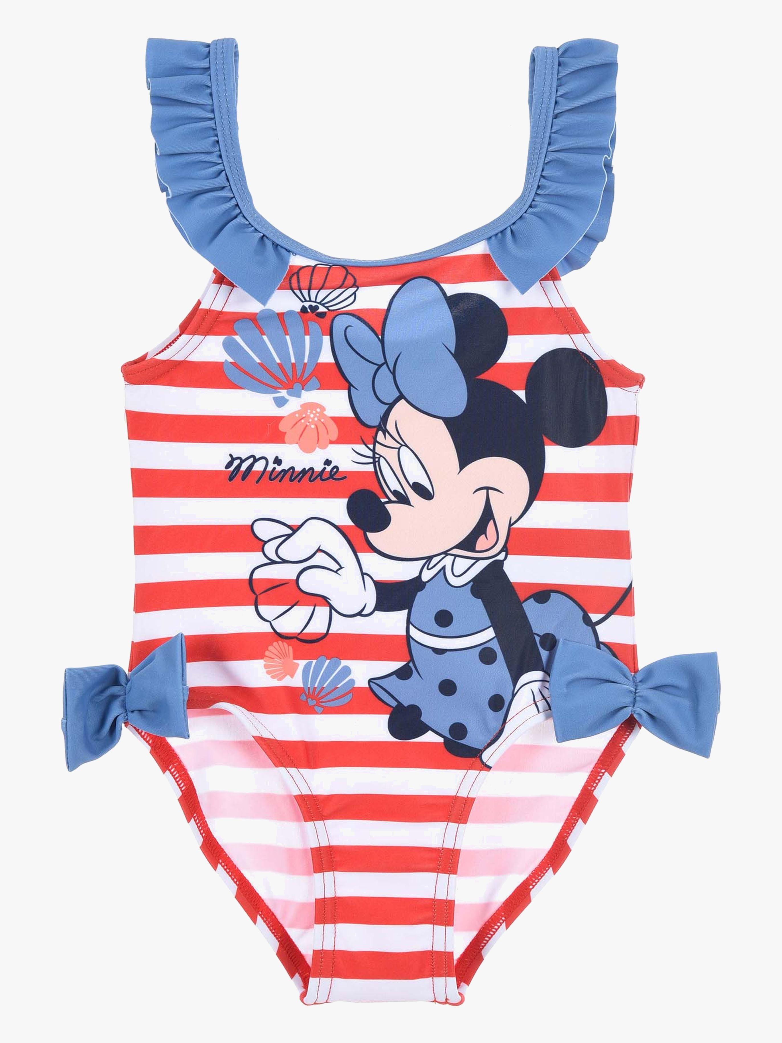 Disney Minni Hiiri Uimapuku, Red, 18 kk