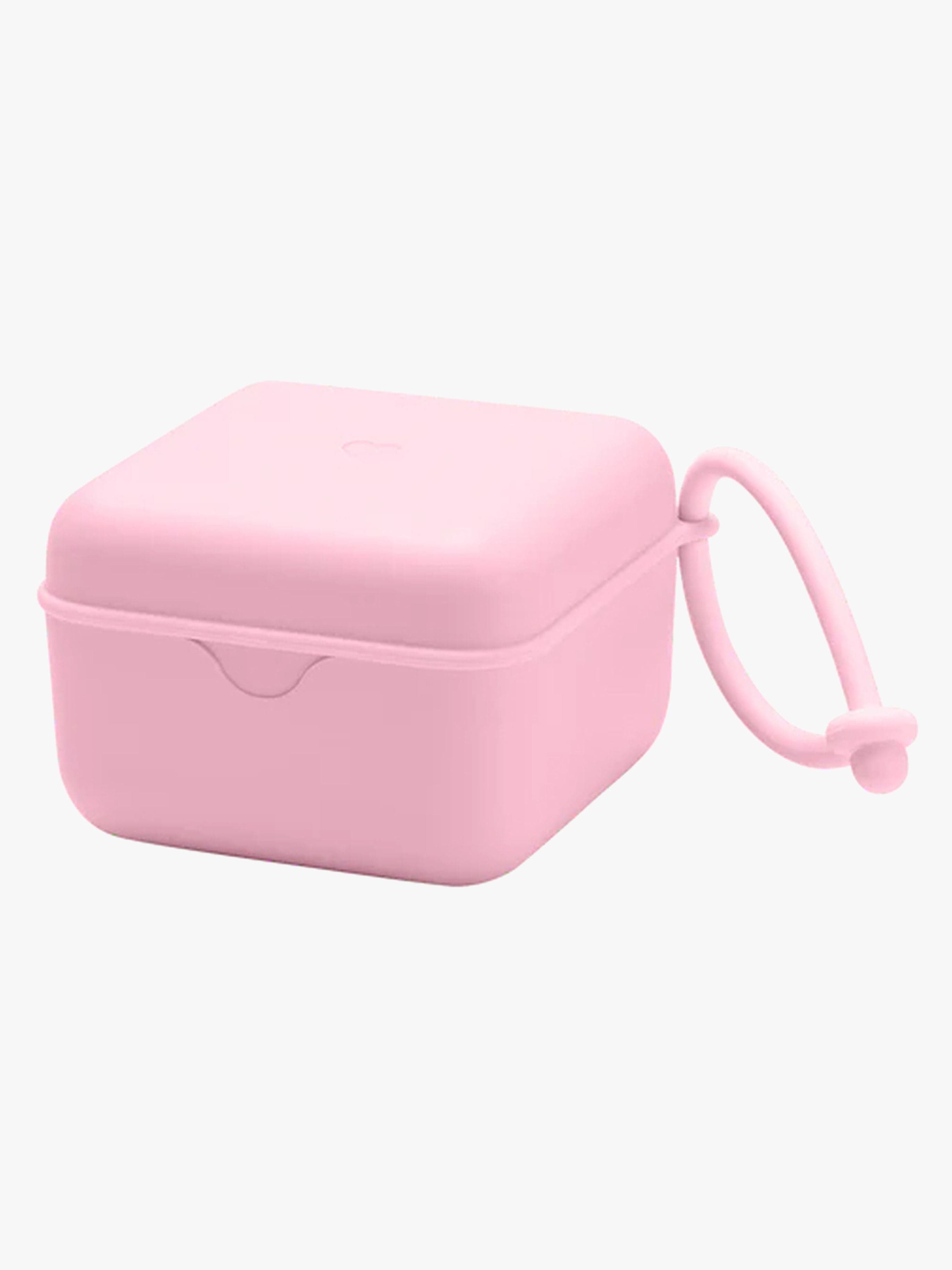 BIBS Tuttirasia, Baby Pink