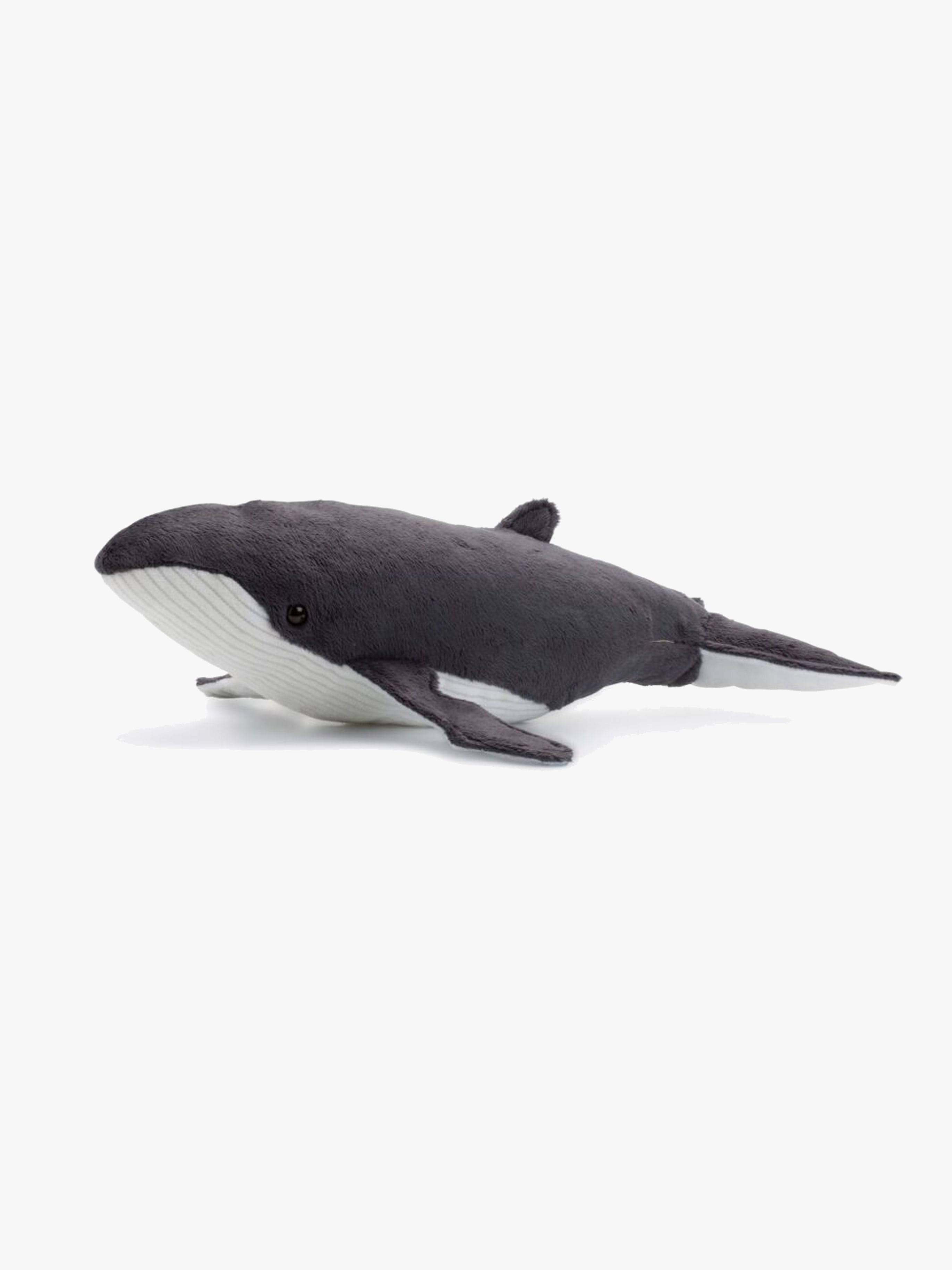 WWF Pehmolelu Ryhävalas 33 cm