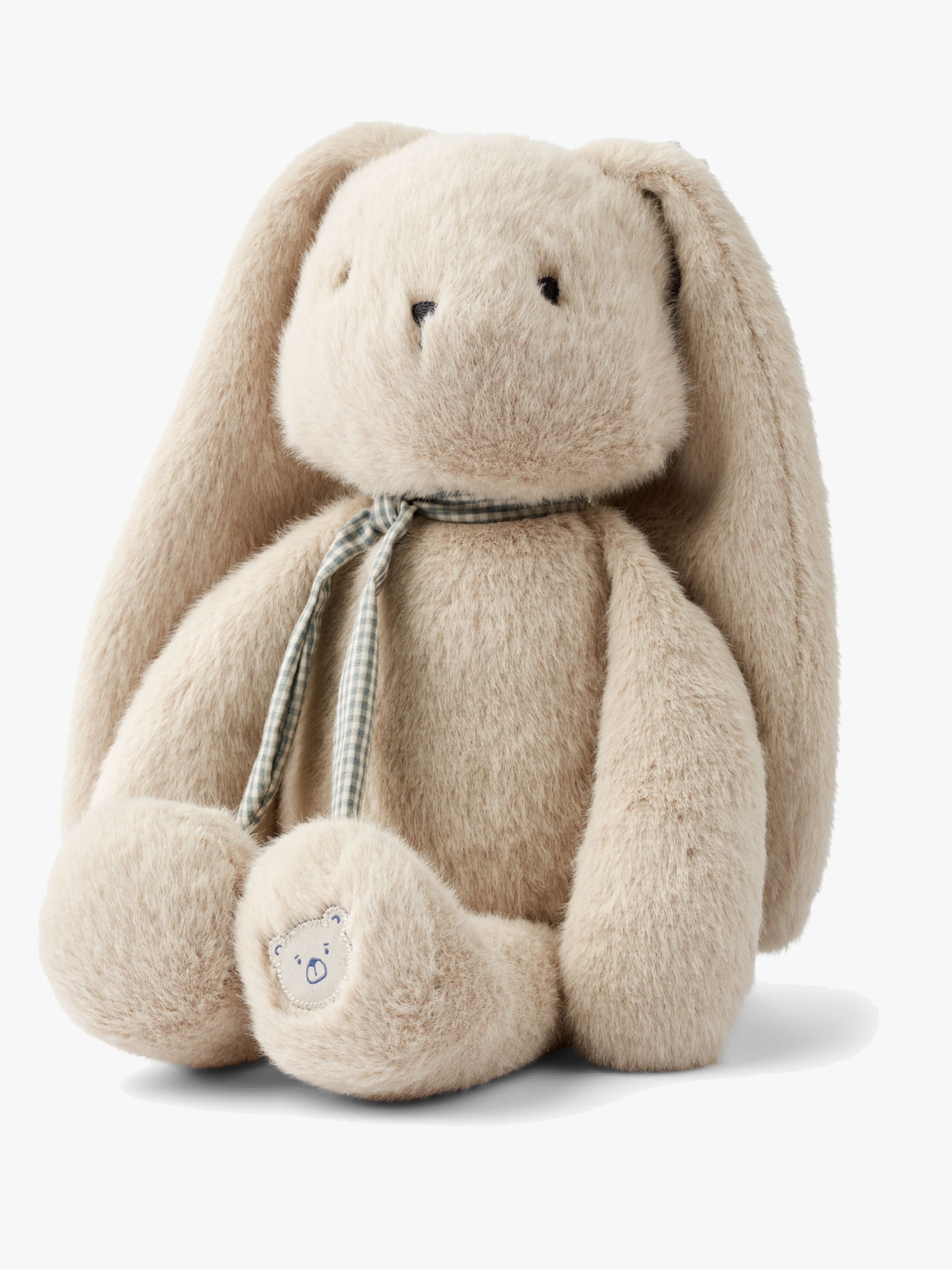 LIEWOOD Berto Pupu Pehmolelu 23 cm, Mist