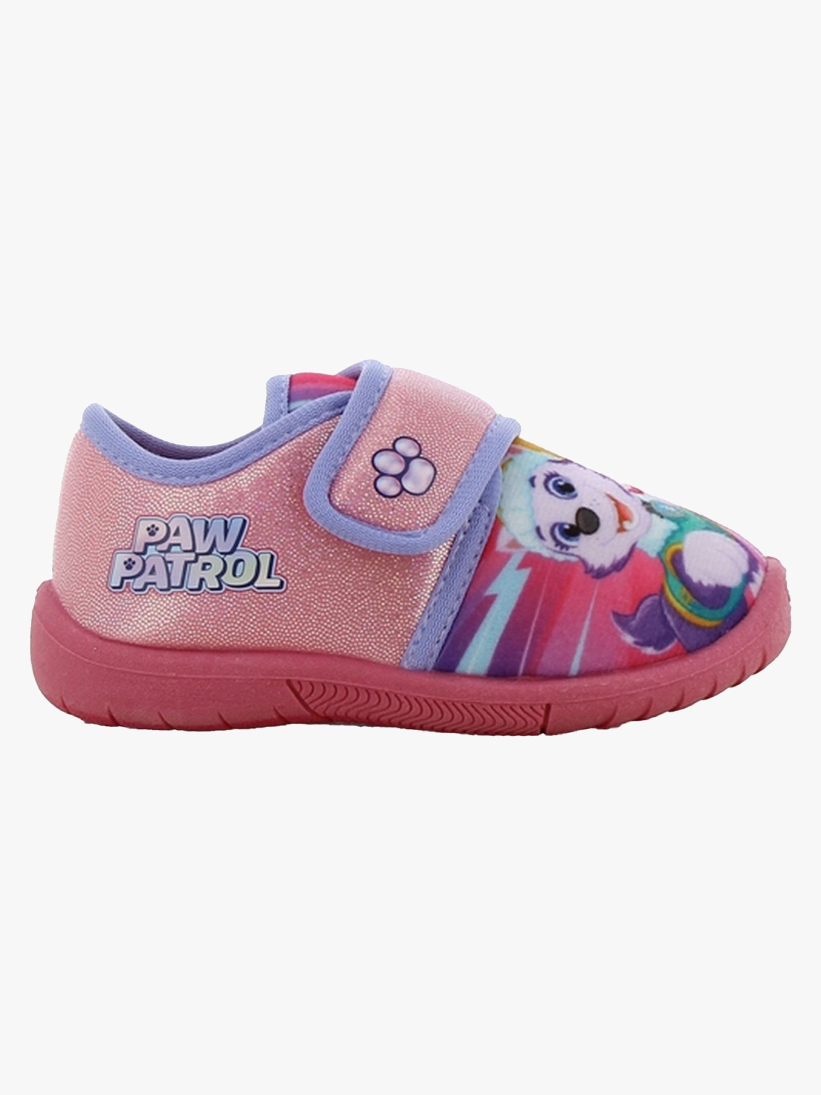 Ryhmä Hau Sisäkengät, Lilac/Fuchsia, 27