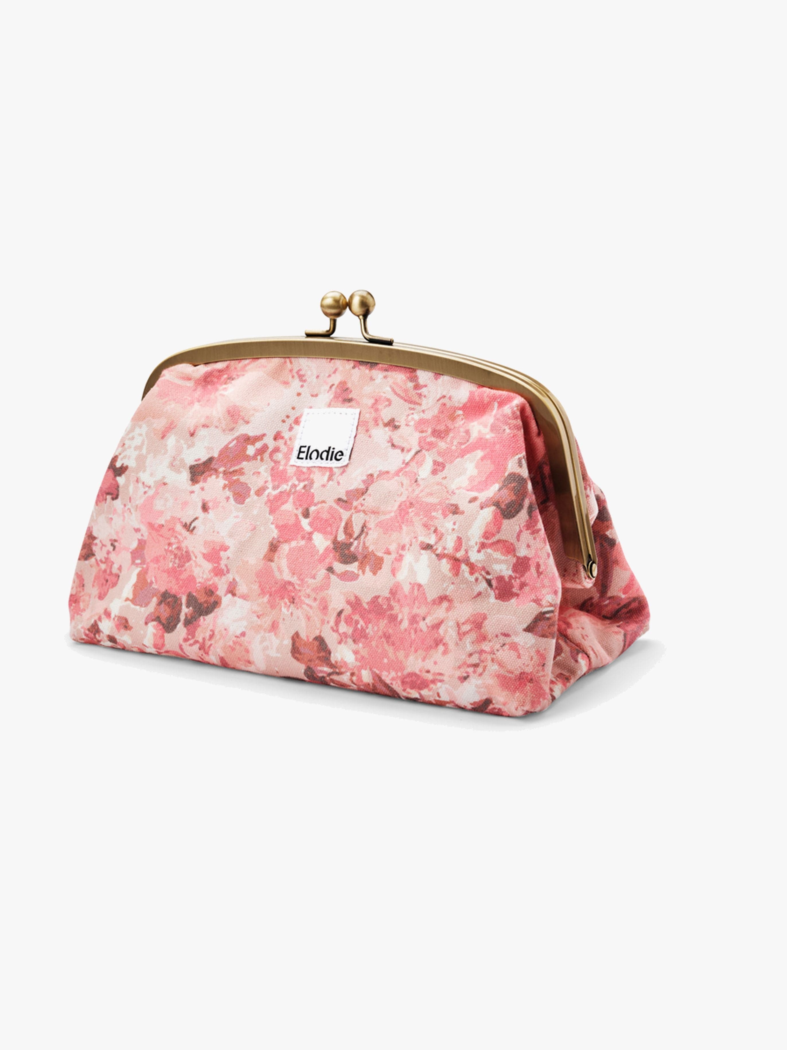 Elodie Toilettilaukku, River Rose
