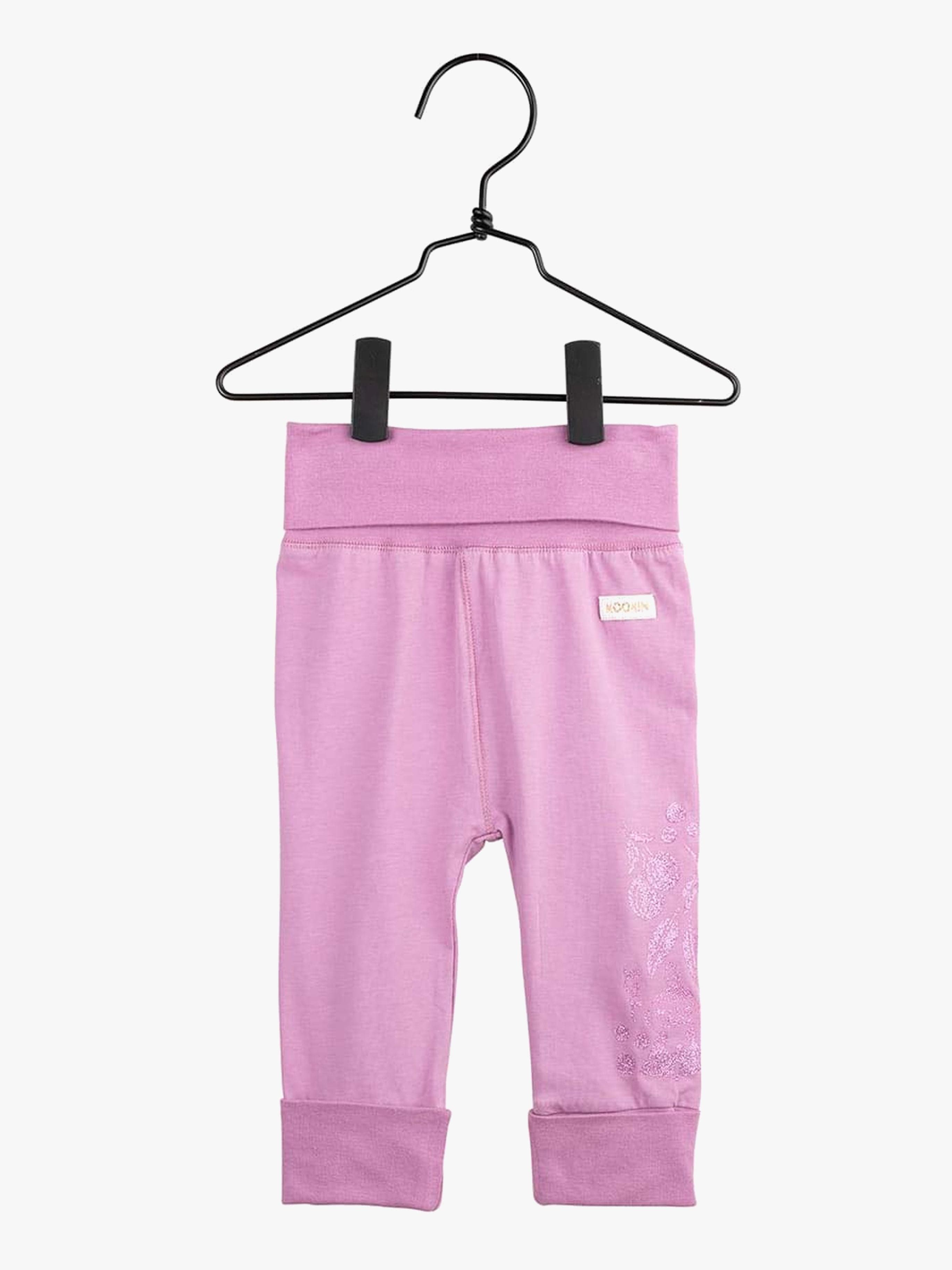 Muumi Pikku Myy Collegehousut, Violetti, 56