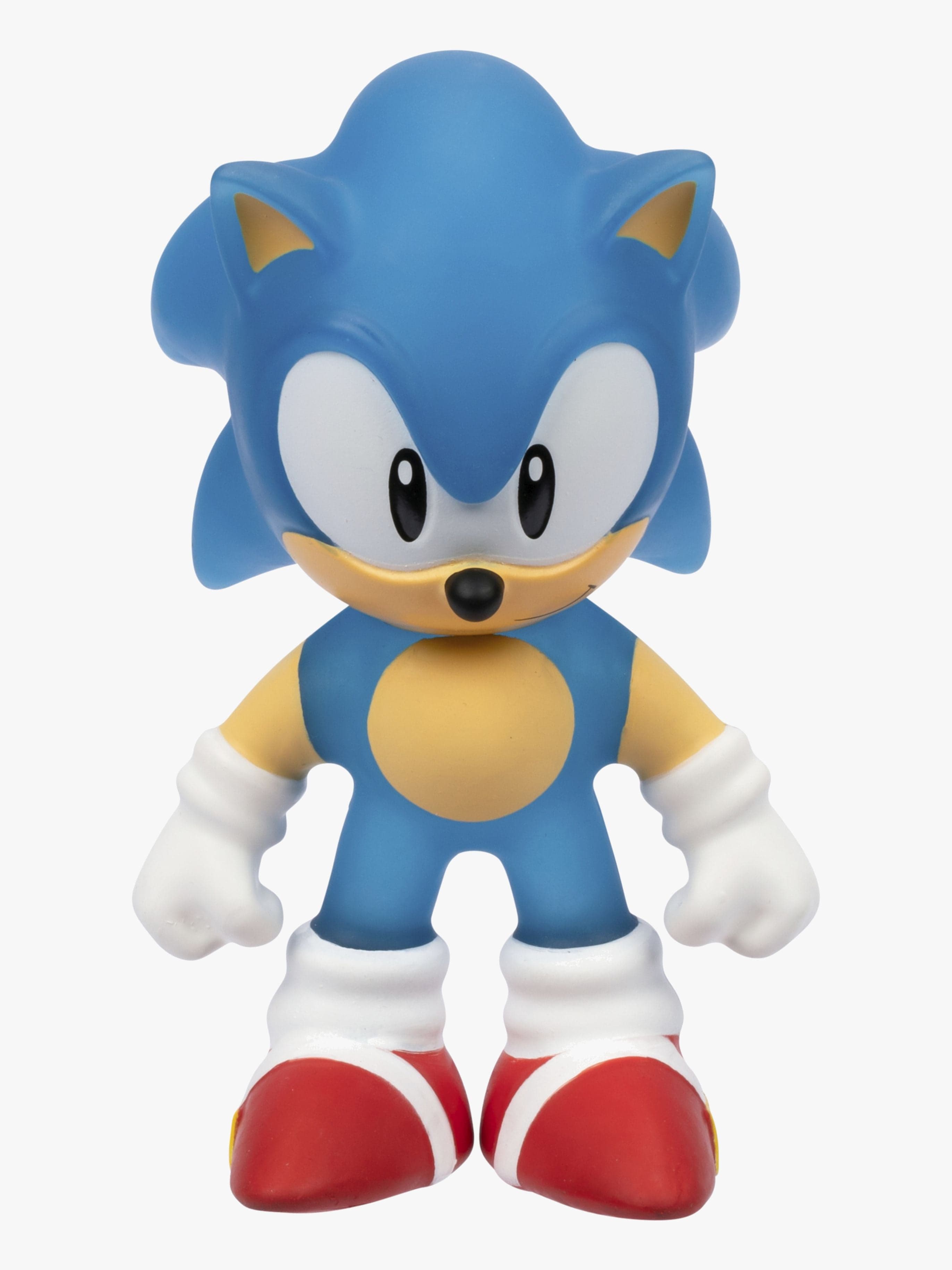 Goo Jit Zu Glow Surge Figuuri Sonic