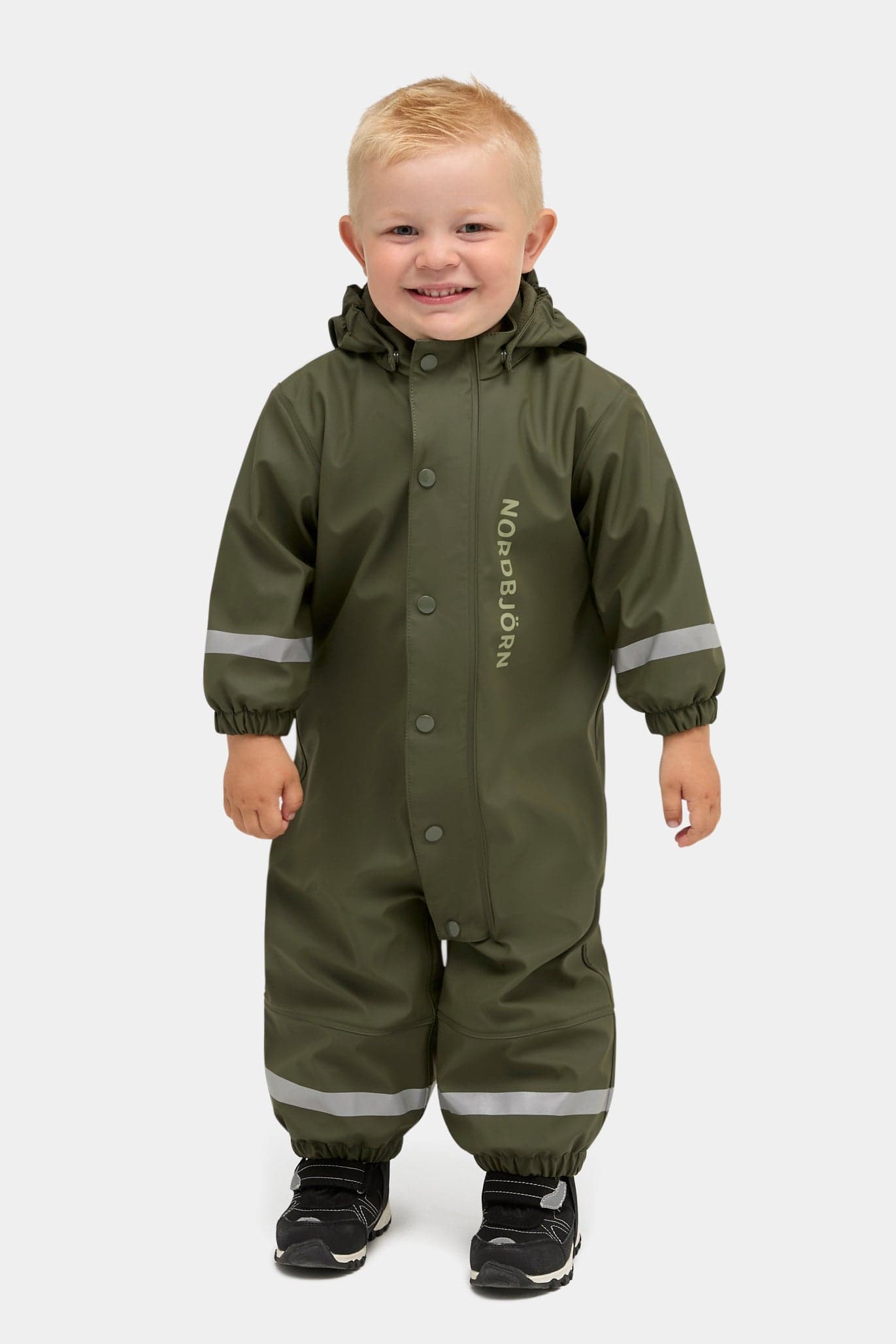 Nordbjörn Sju Strömmar Vuorellinen Kurahaalari, Deep Dephts Art, 86