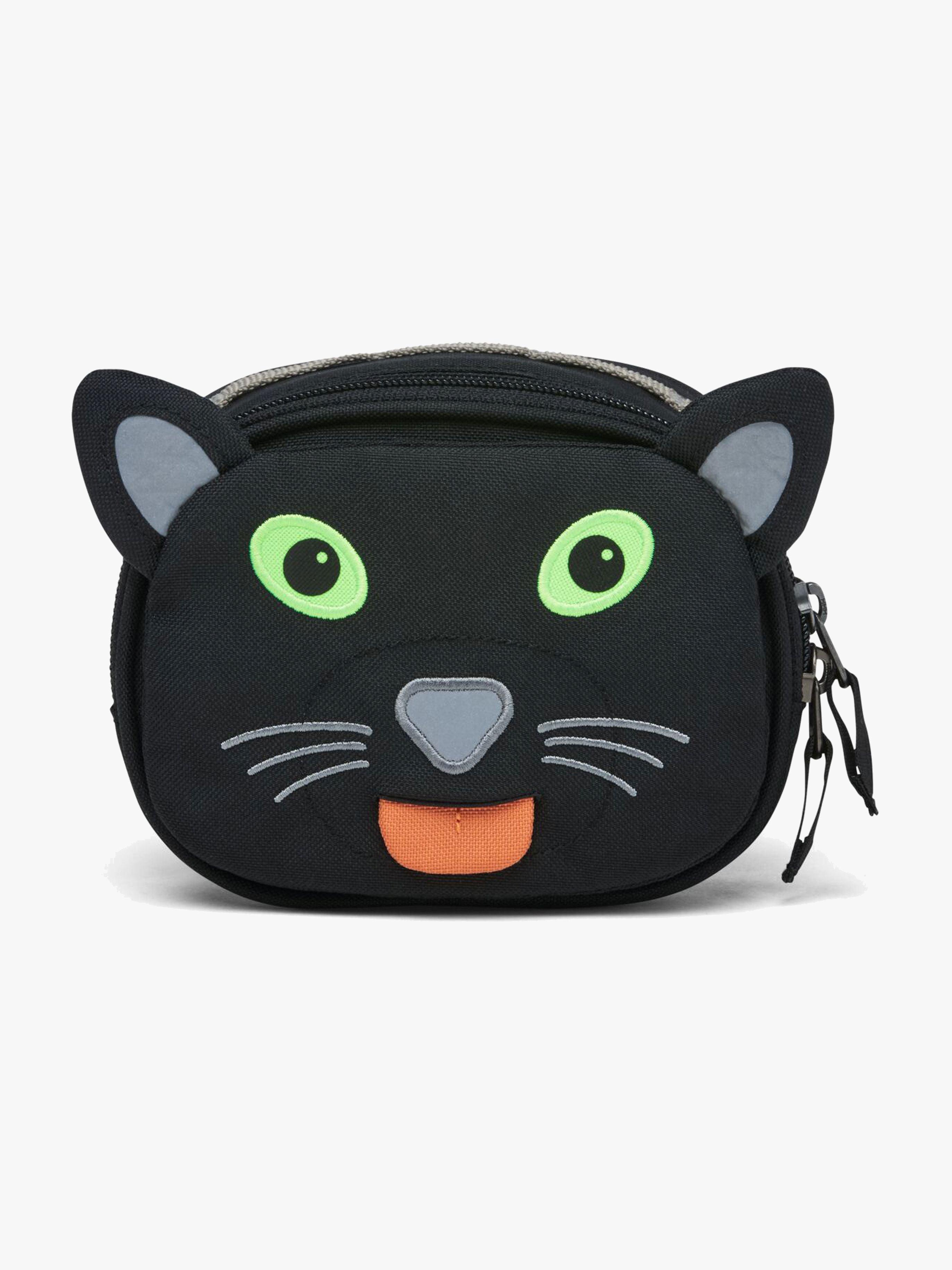 Affenzahn Ohjaustanko Laukku, Panther