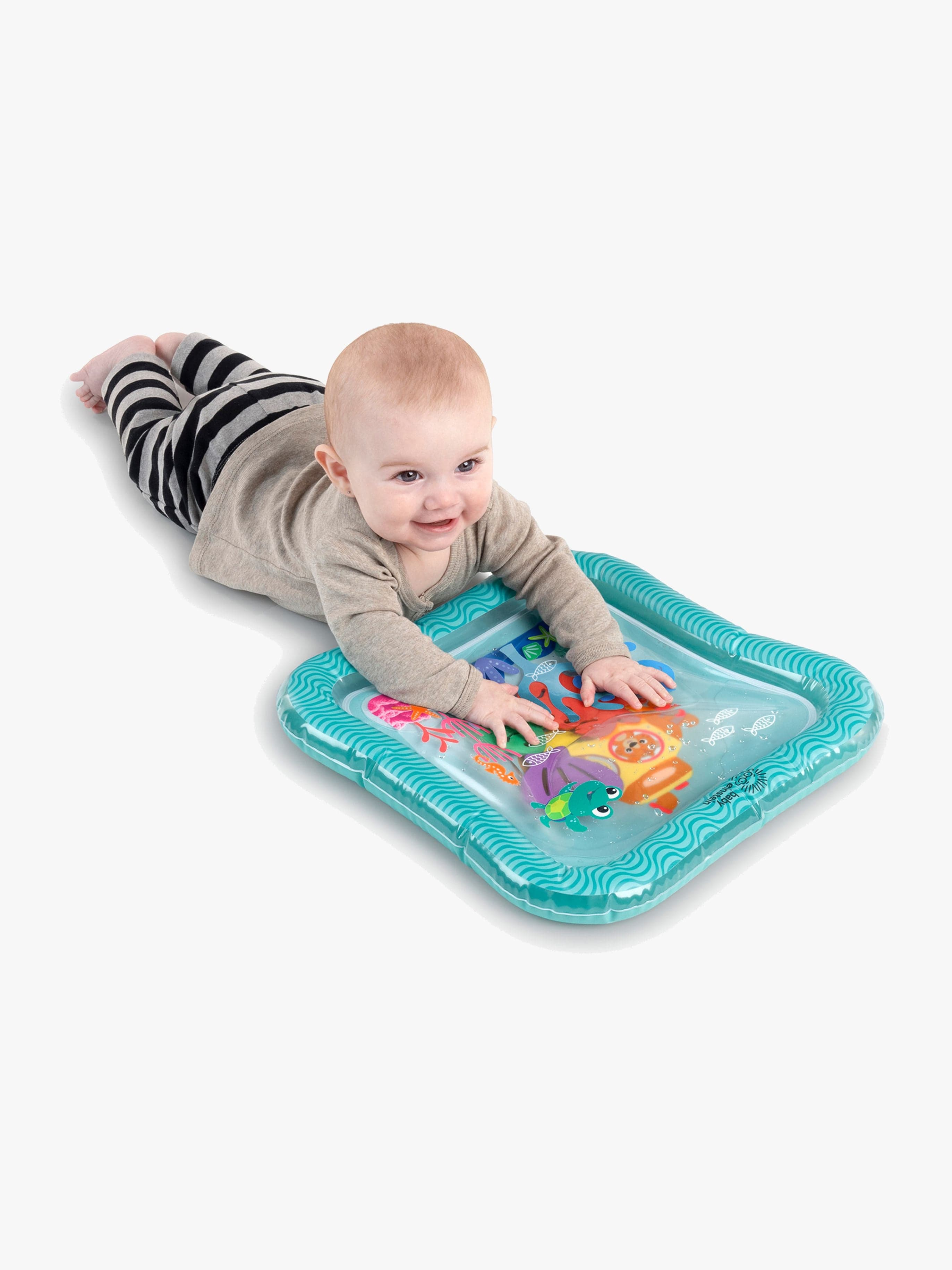 Baby Einstein Opus's Ocean Vesileikkimatto, Blue