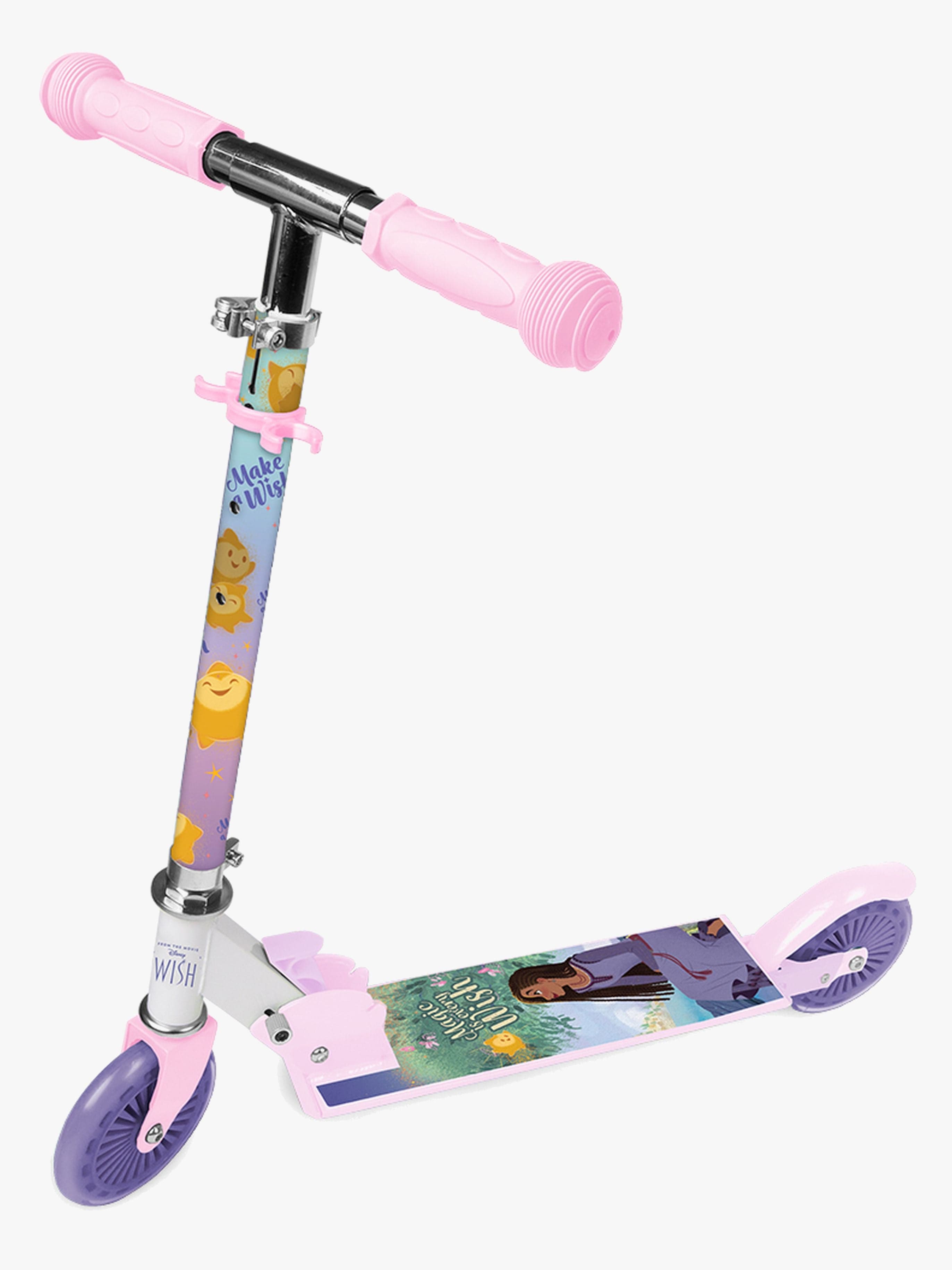 Disney Wish Potkulauta