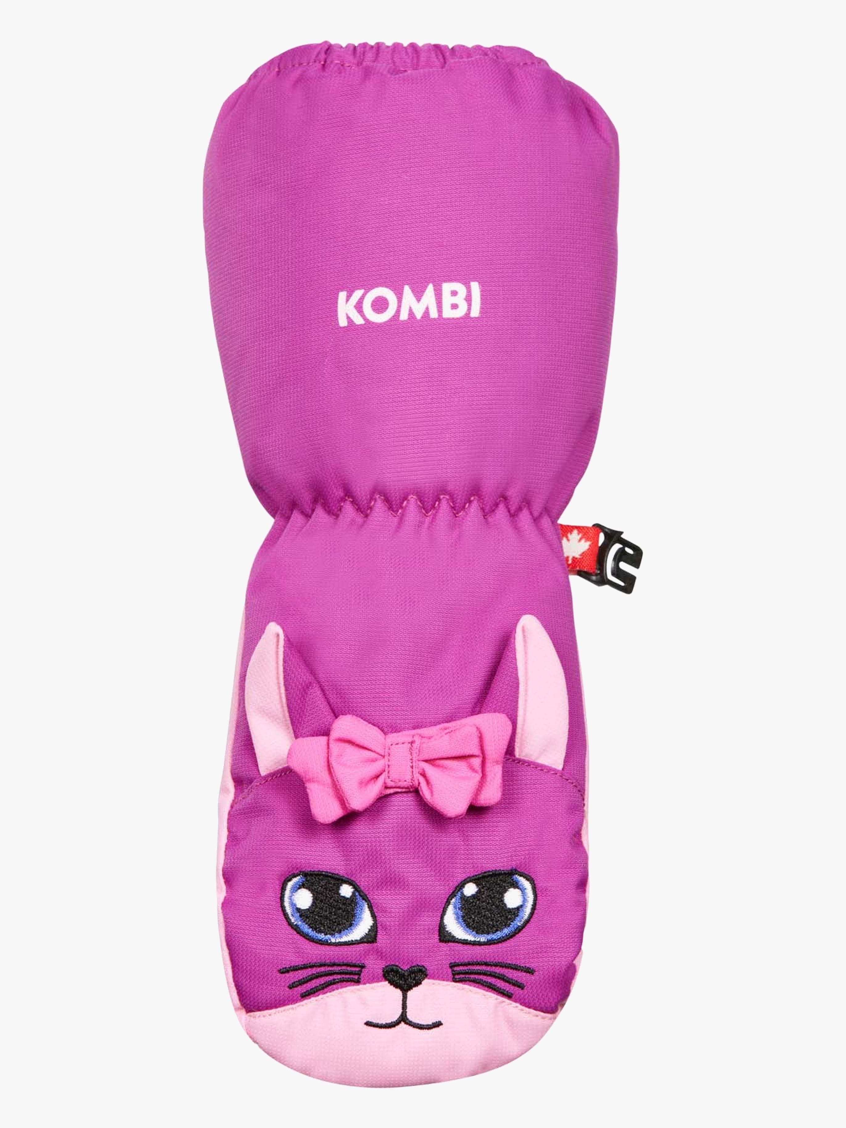 Kombi Animal Family Rukkaset, Karlie Kitten, L