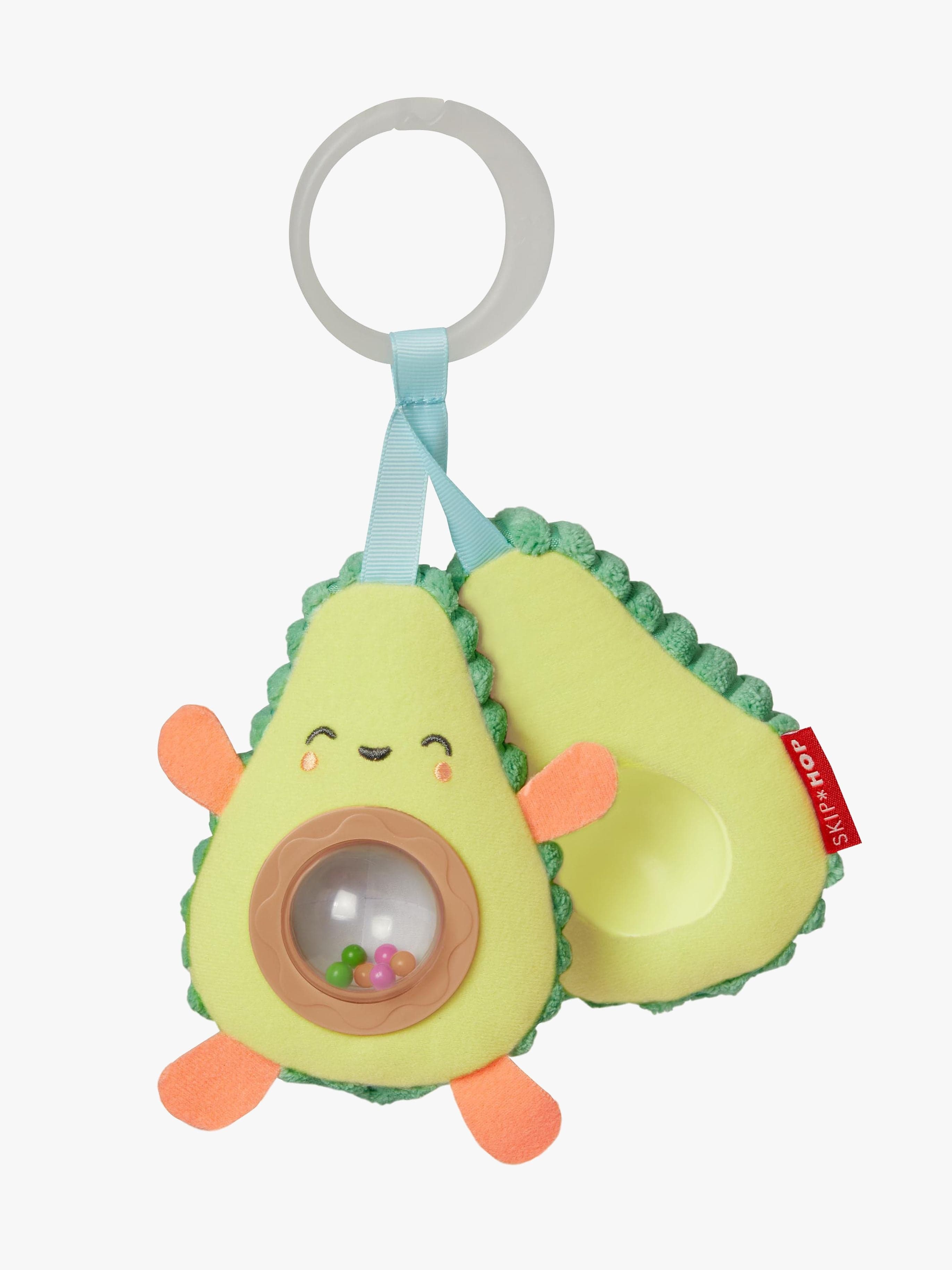 Skip Hop Farmstand Vaunulelu Avocado