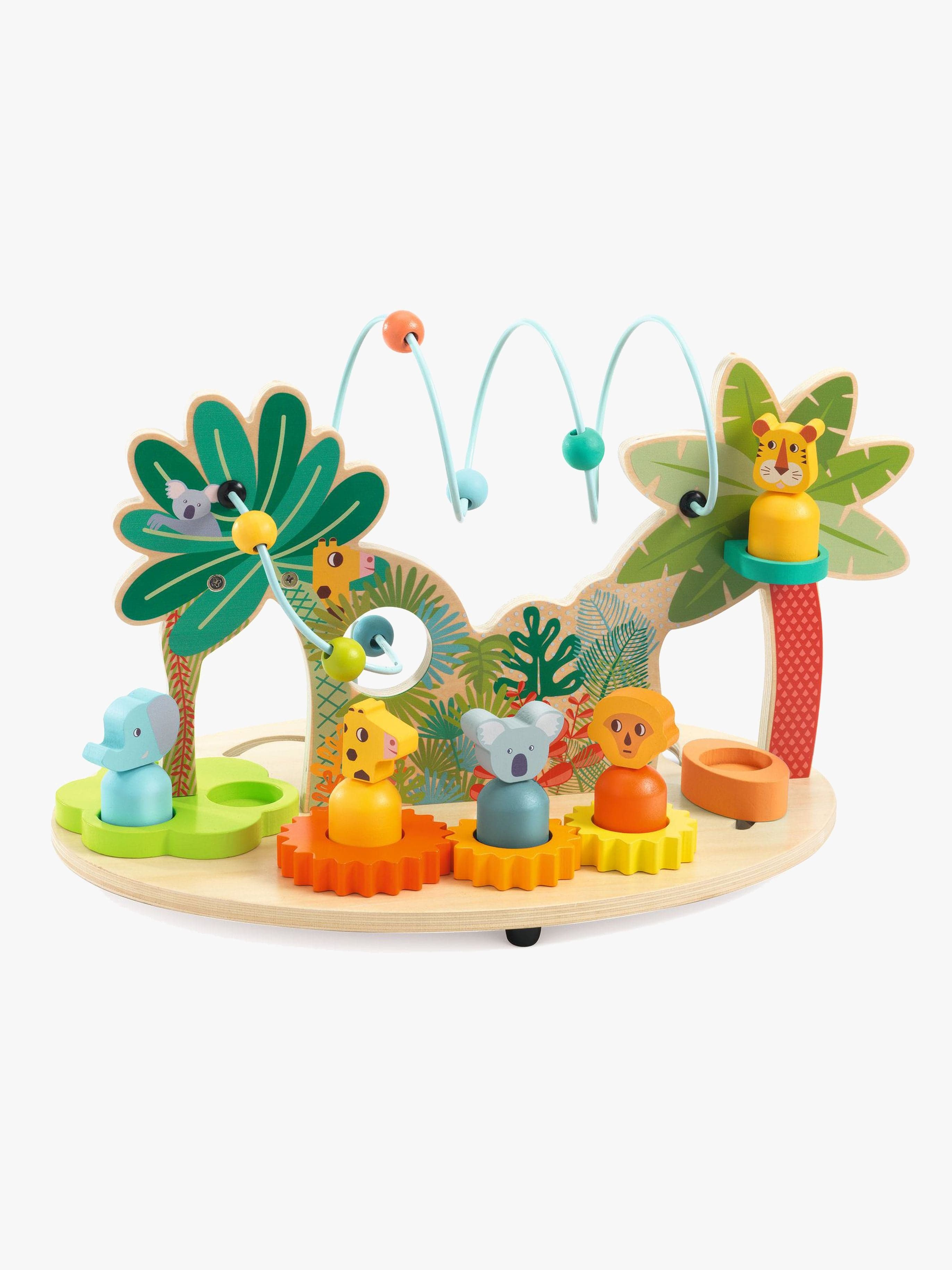 Djeco Aktiviteettipöytä