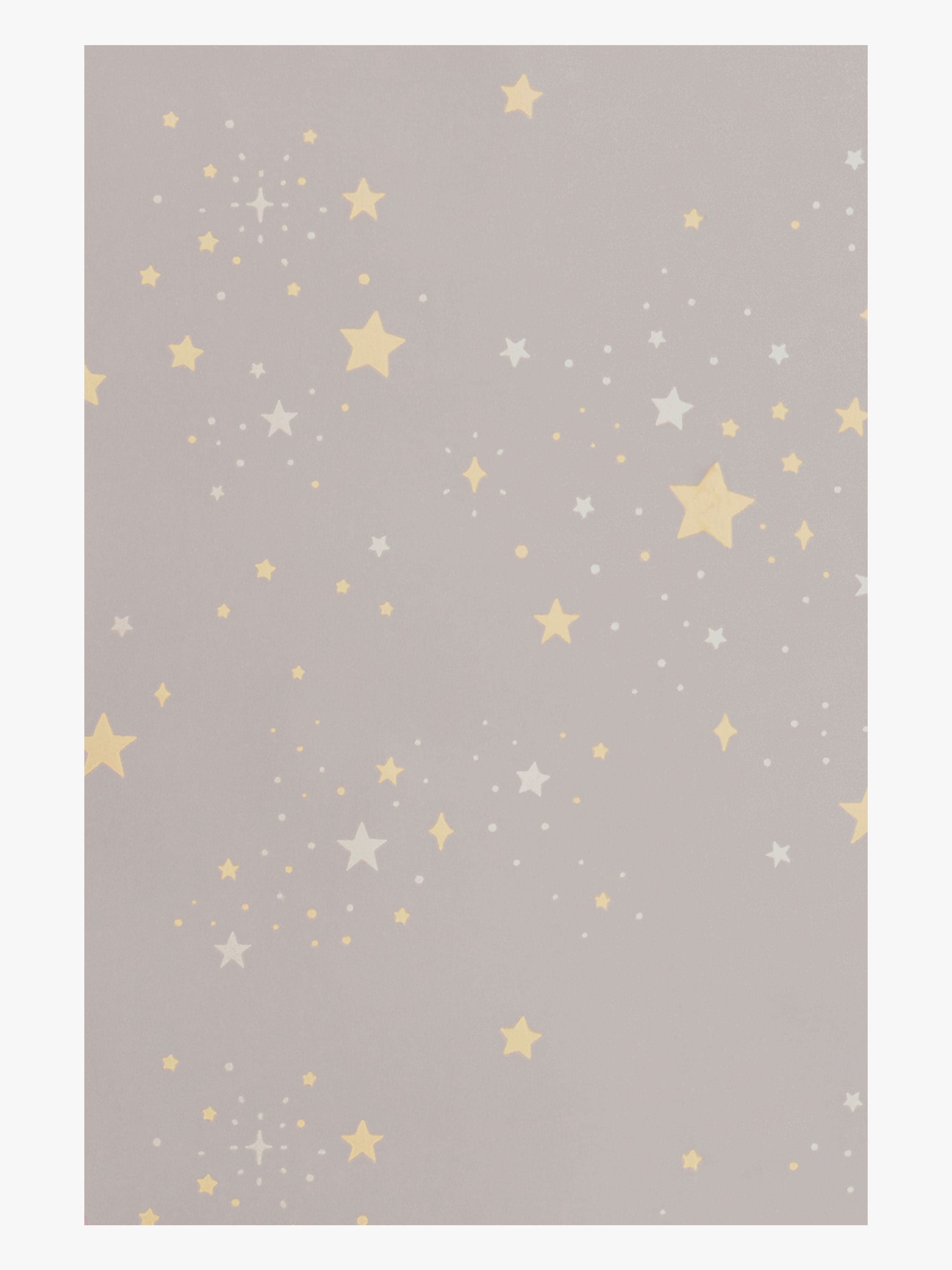 Majvillan Tapetti Twinkle, Dusty Lilac