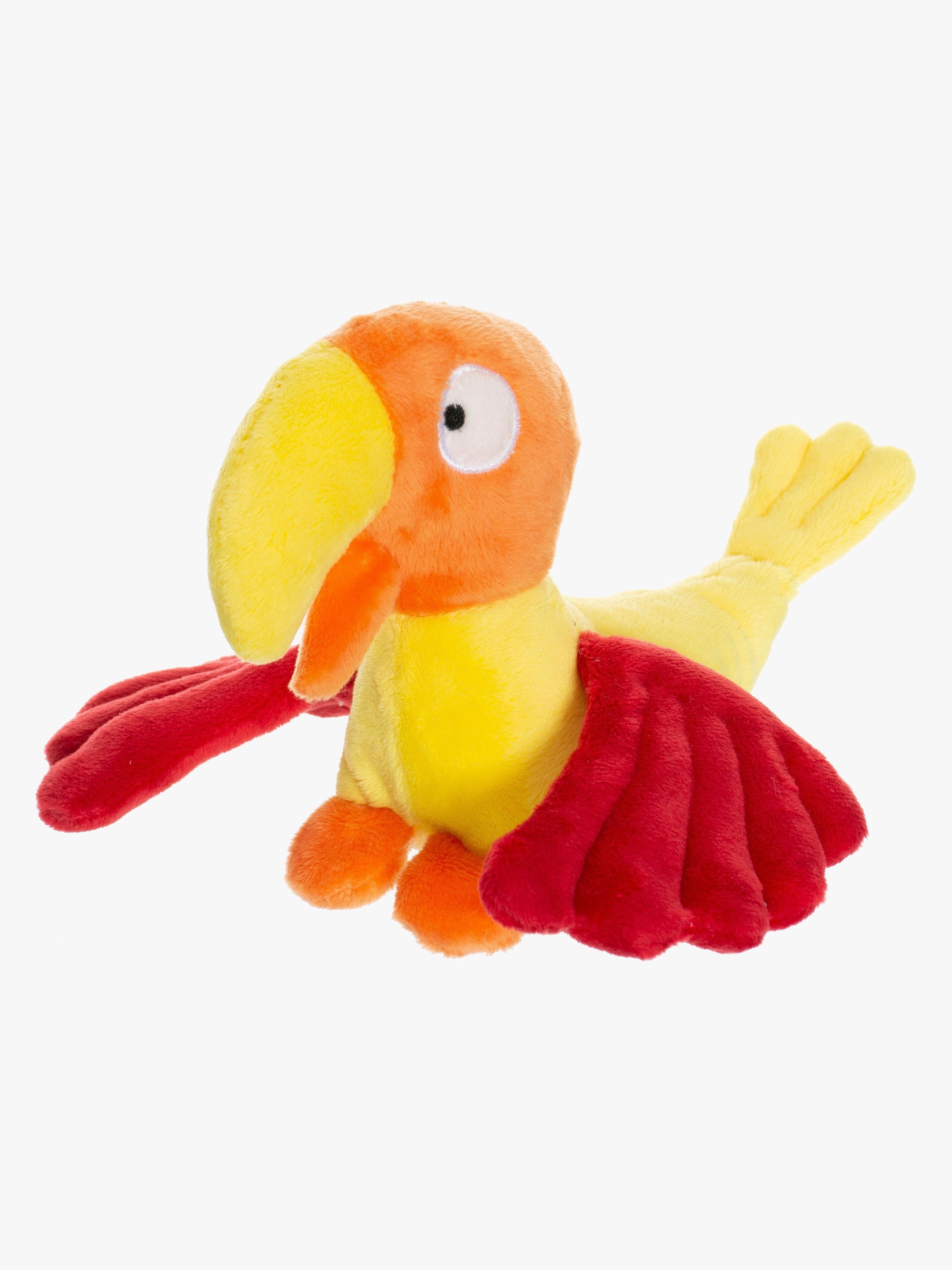 Teddykompaniet Babblarna Minisar Pehmolelu Faffa 9 cm