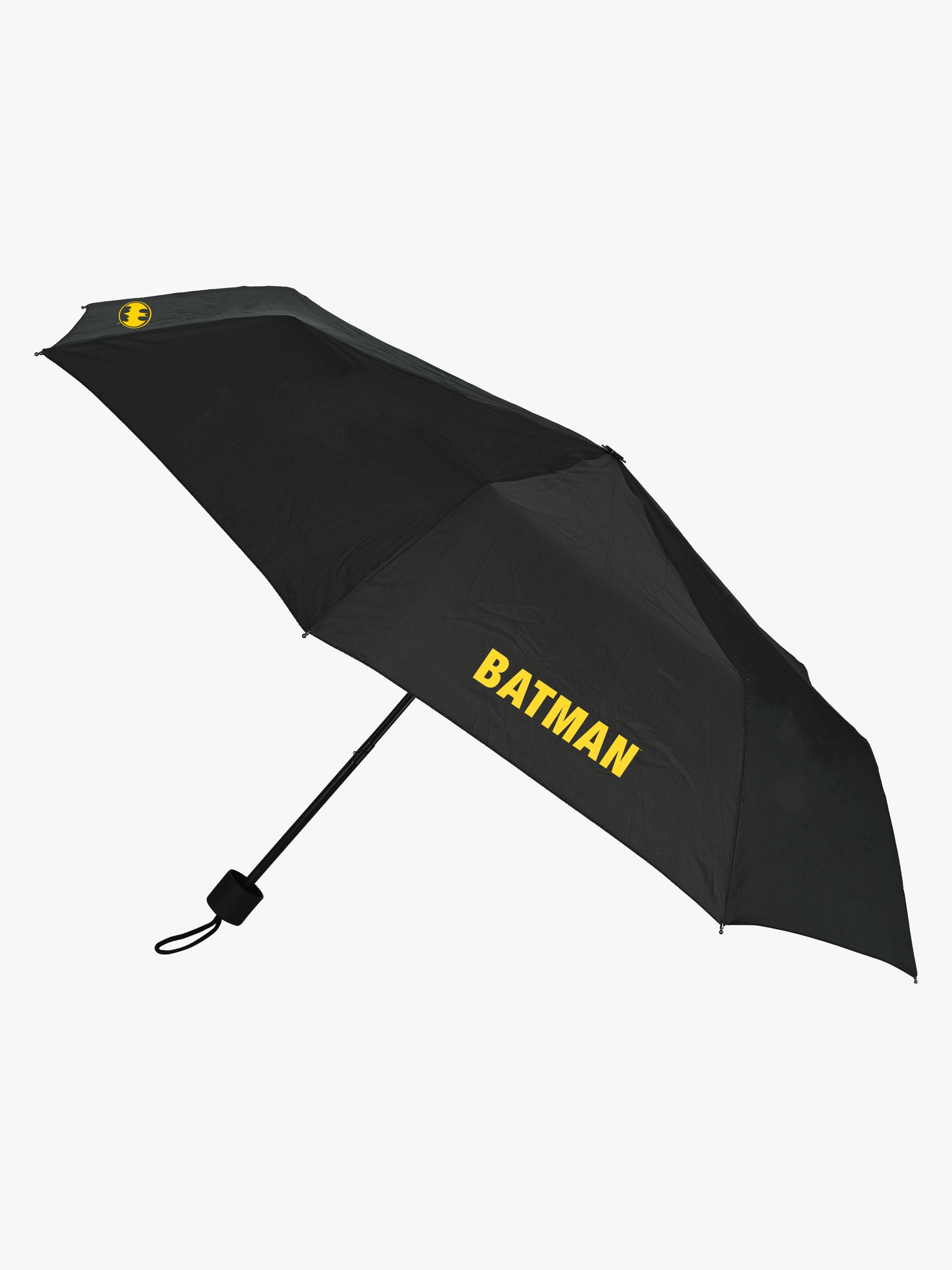 Batman Sateenvarjo, Game Over