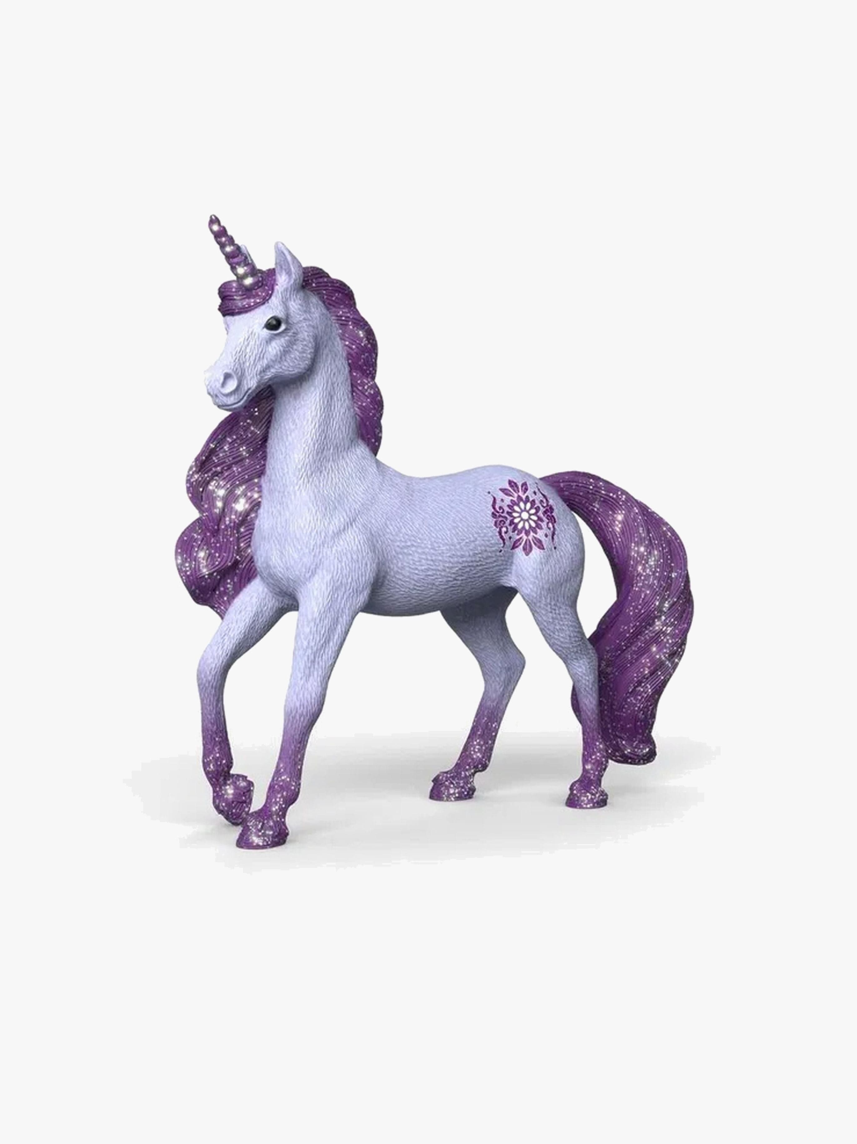 Schleich Yksisarvinen Ori, Orchid