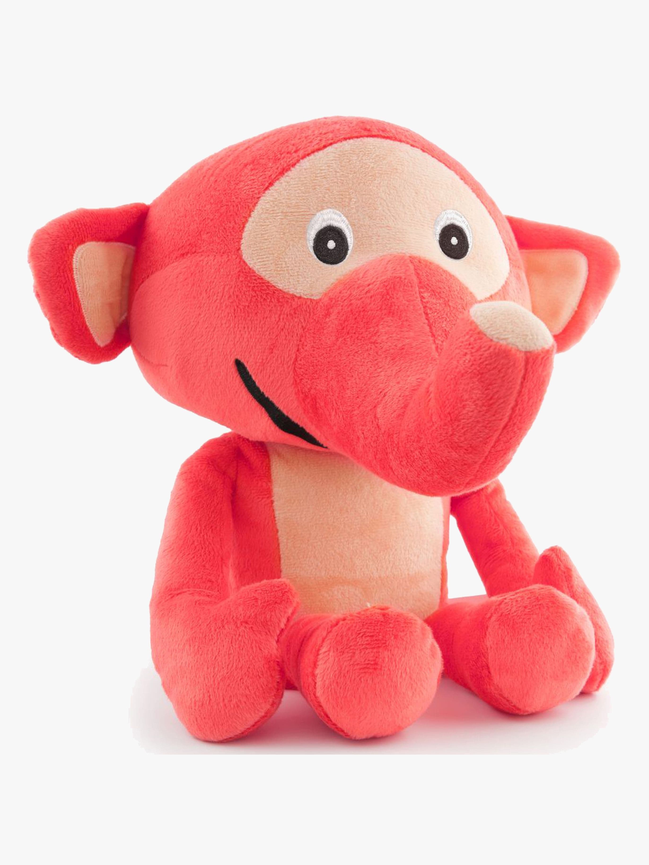 Fantorangen Pehmolelu Hyvä & Pehmeä 35 cm