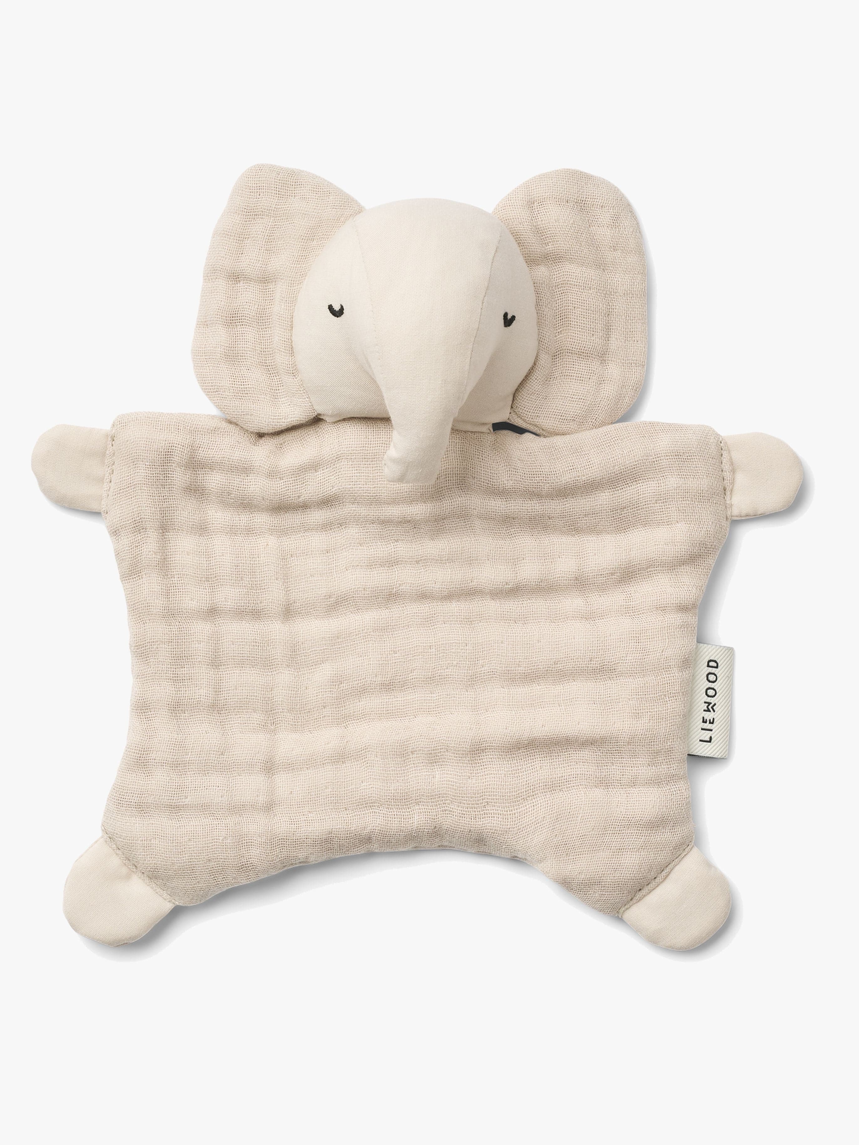 LIEWOOD Amaya Elephant Uniriepu, Sandy