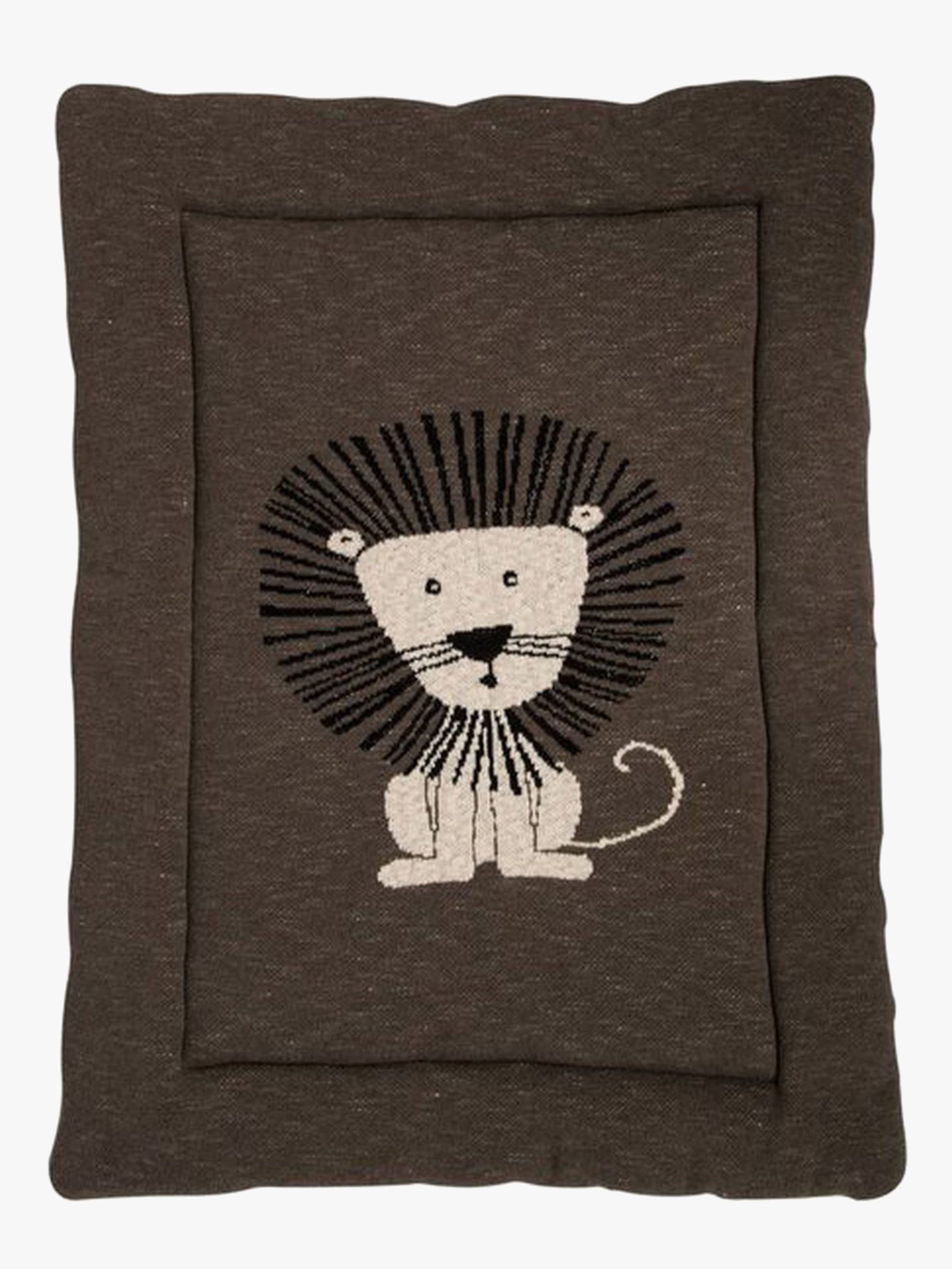Quax Leikkikehän Matto, Lion