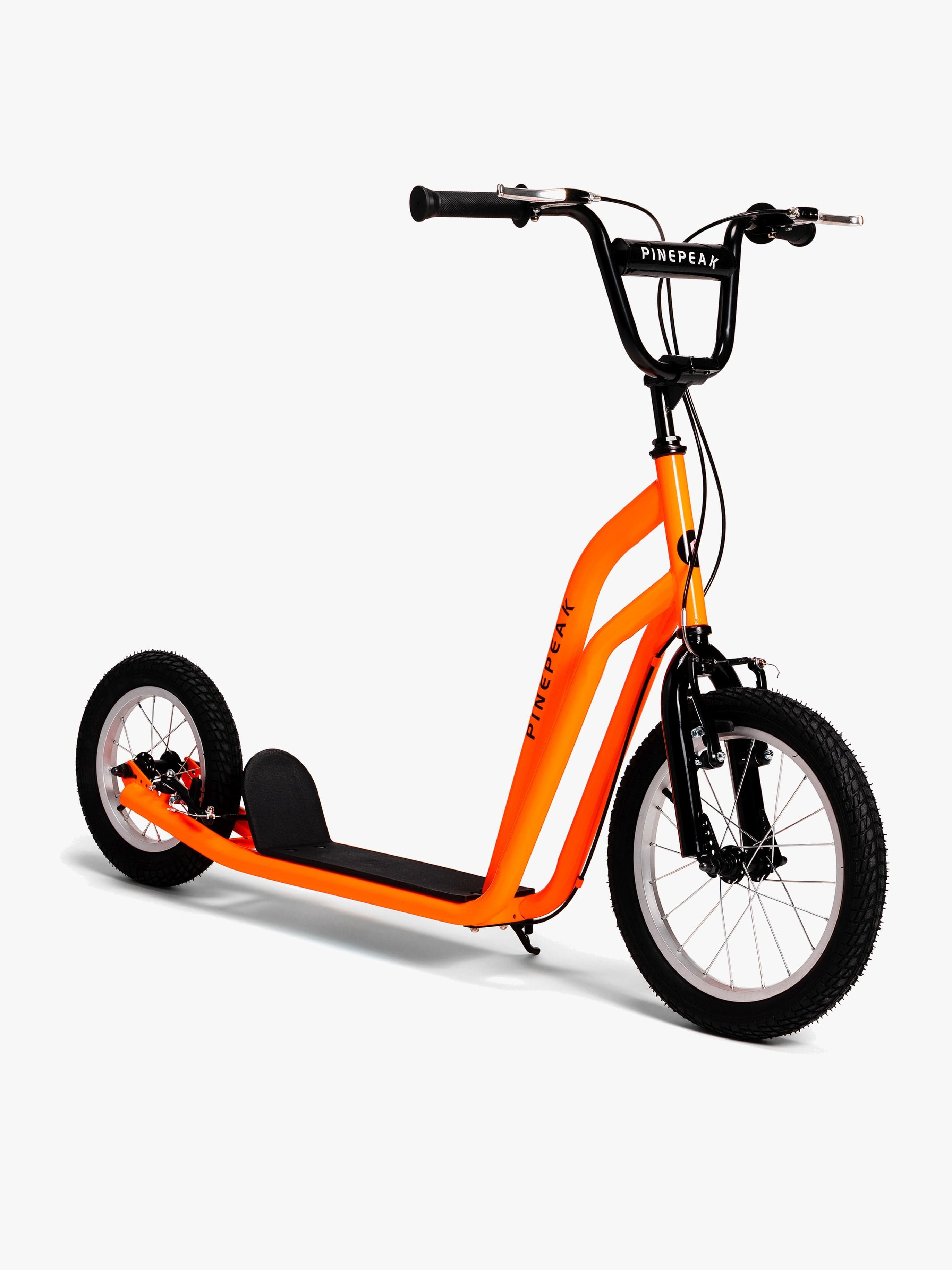 Pinepeak Air Kickbike, Oranssi