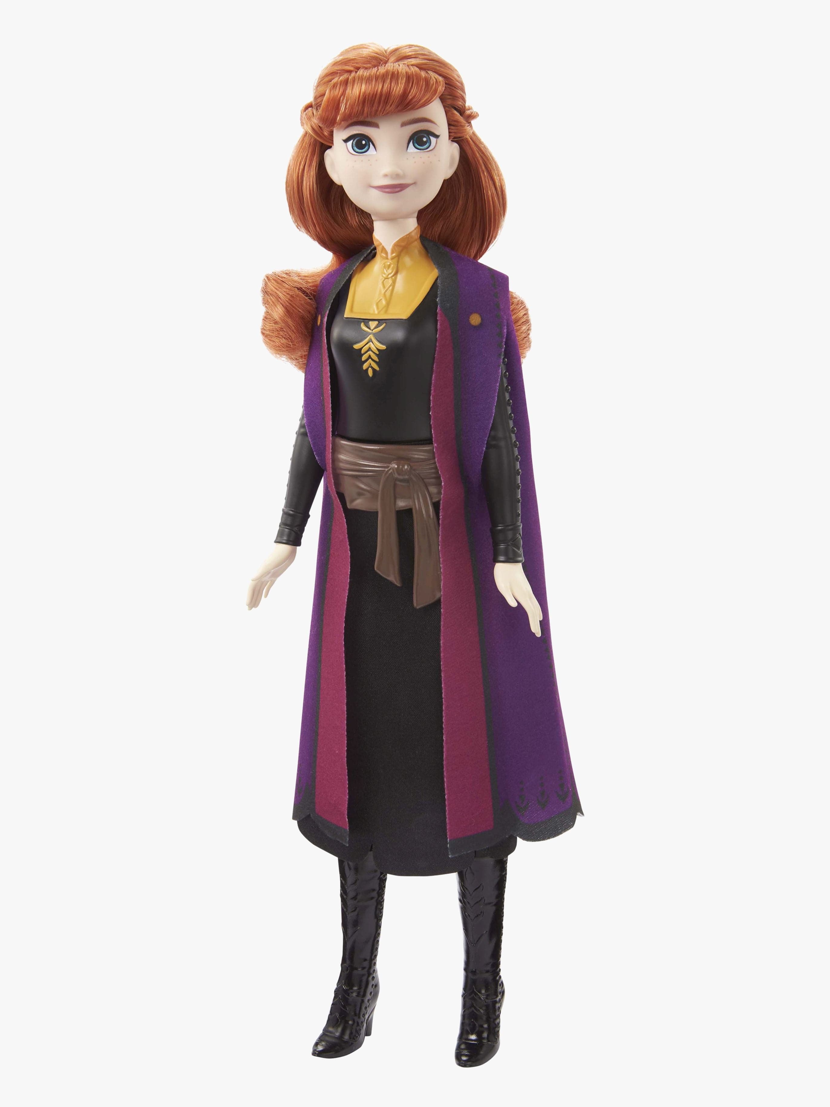 Disney Frozen Nukke Anna Travel 32 cm