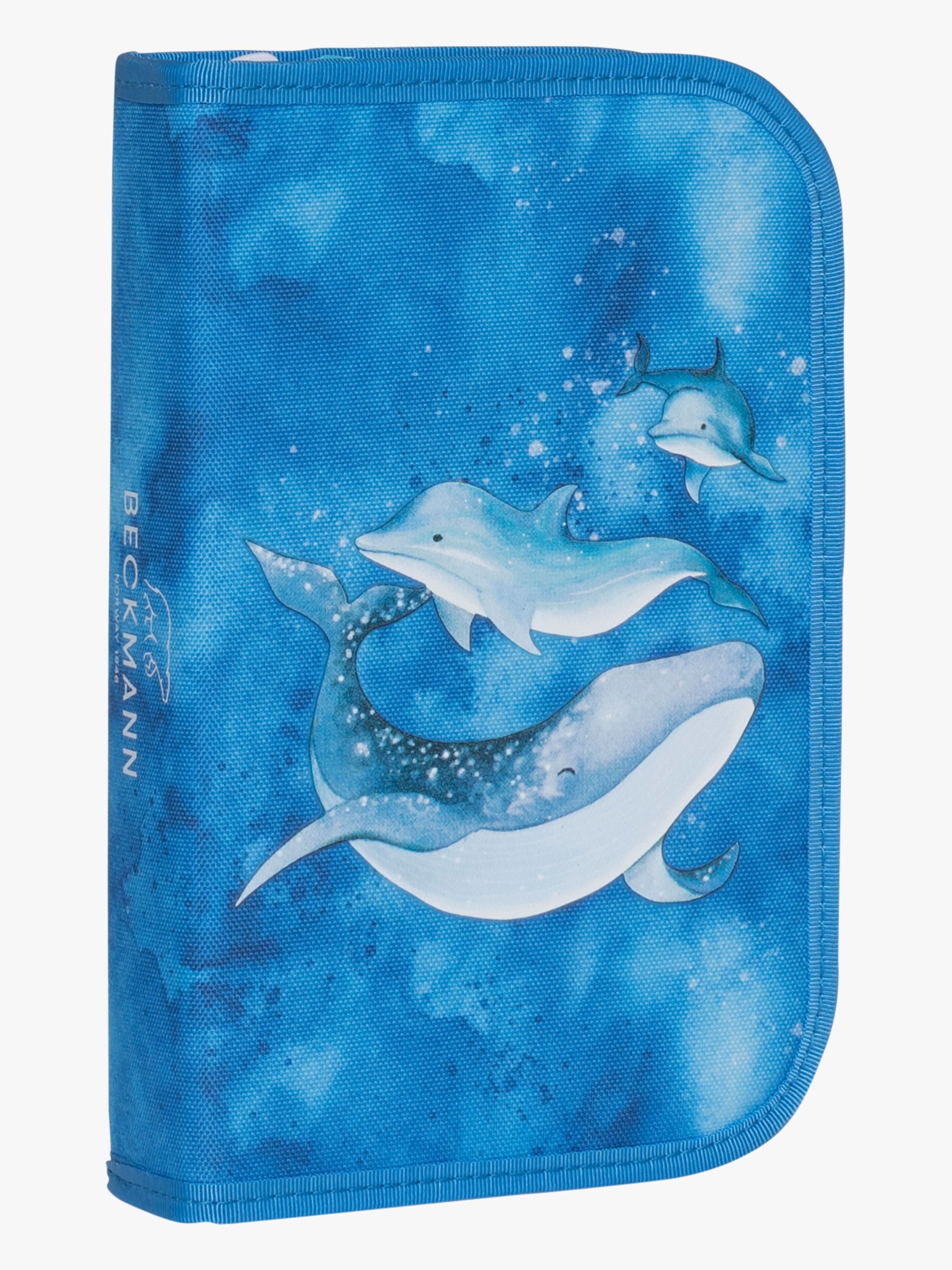 Beckmann Penaali, Ocean