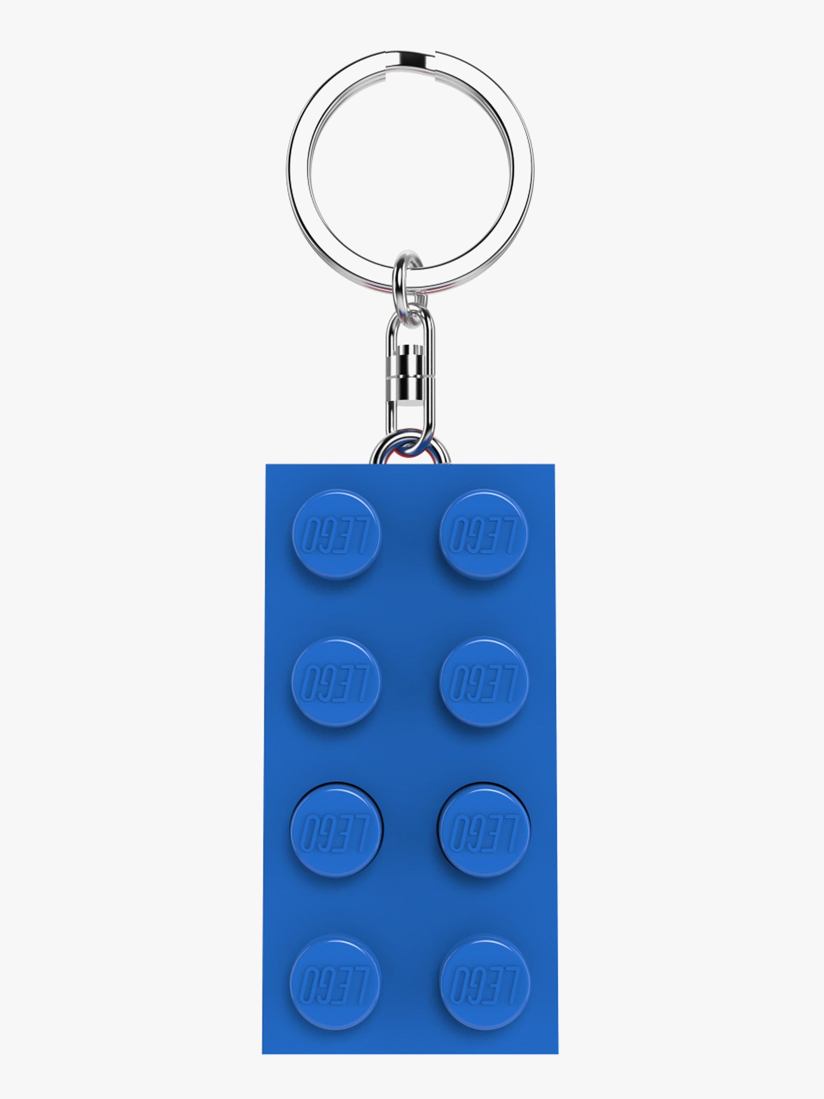 LEGO Minifigurines™ Avaimenperä + LED-valo