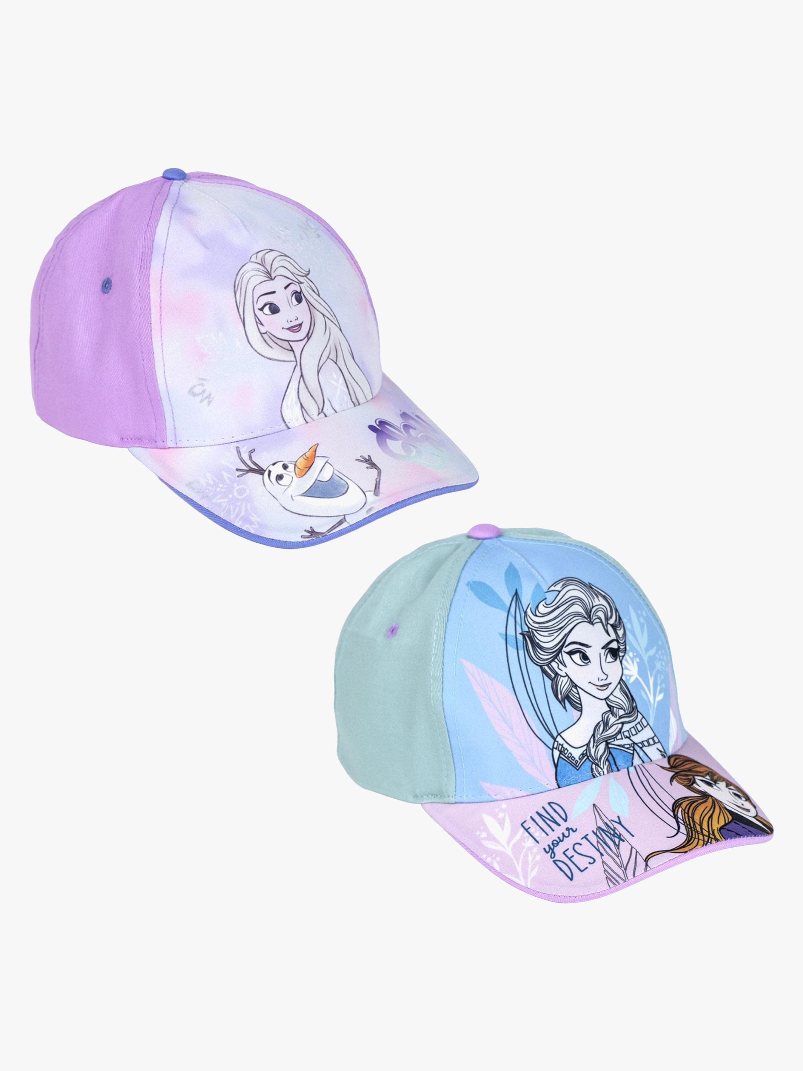 Disney Frozen Lippalakki 2-pack