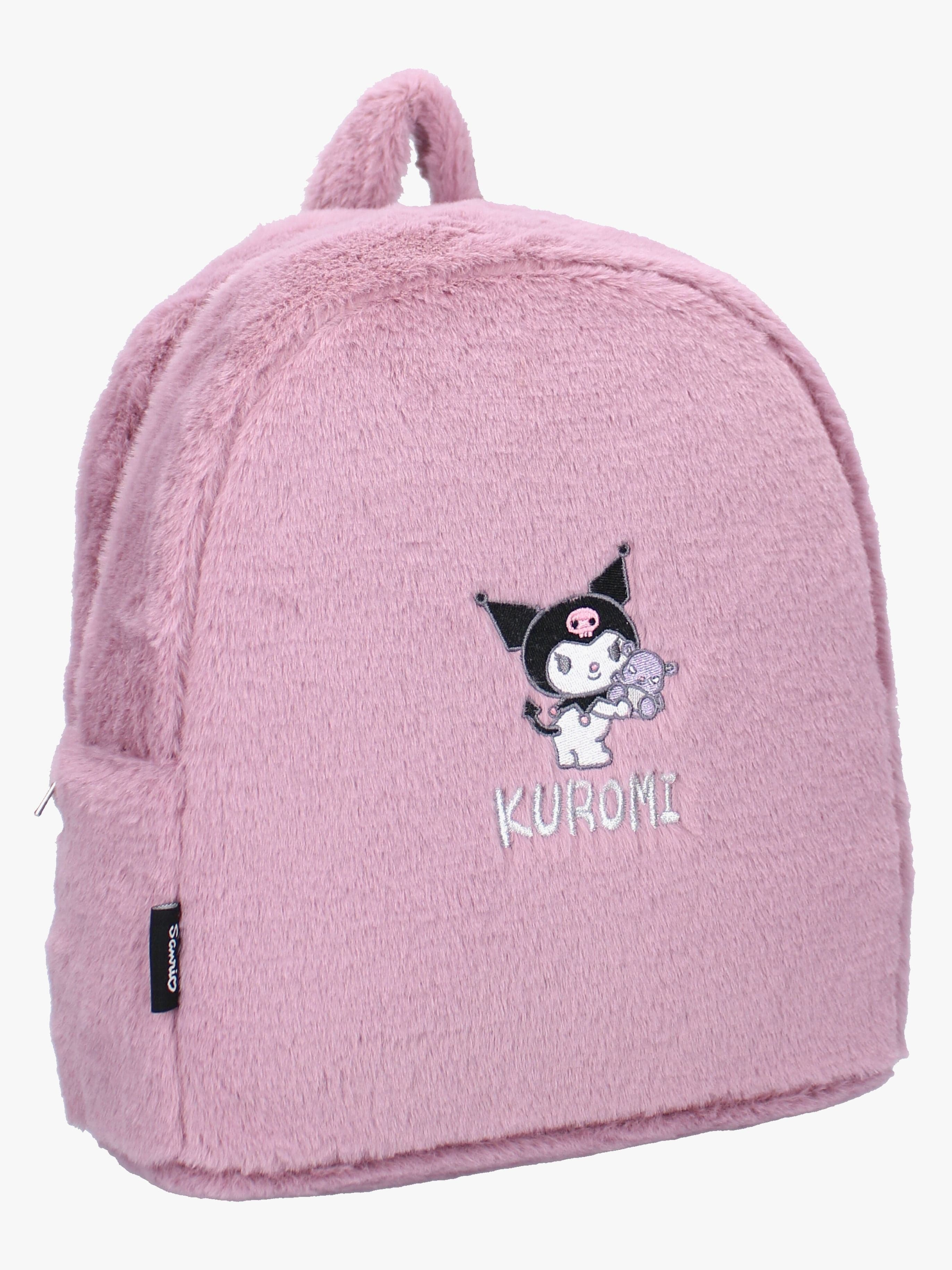 Hello Kitty & Friends Plysch Reppu Head In The Clouds, Violetti