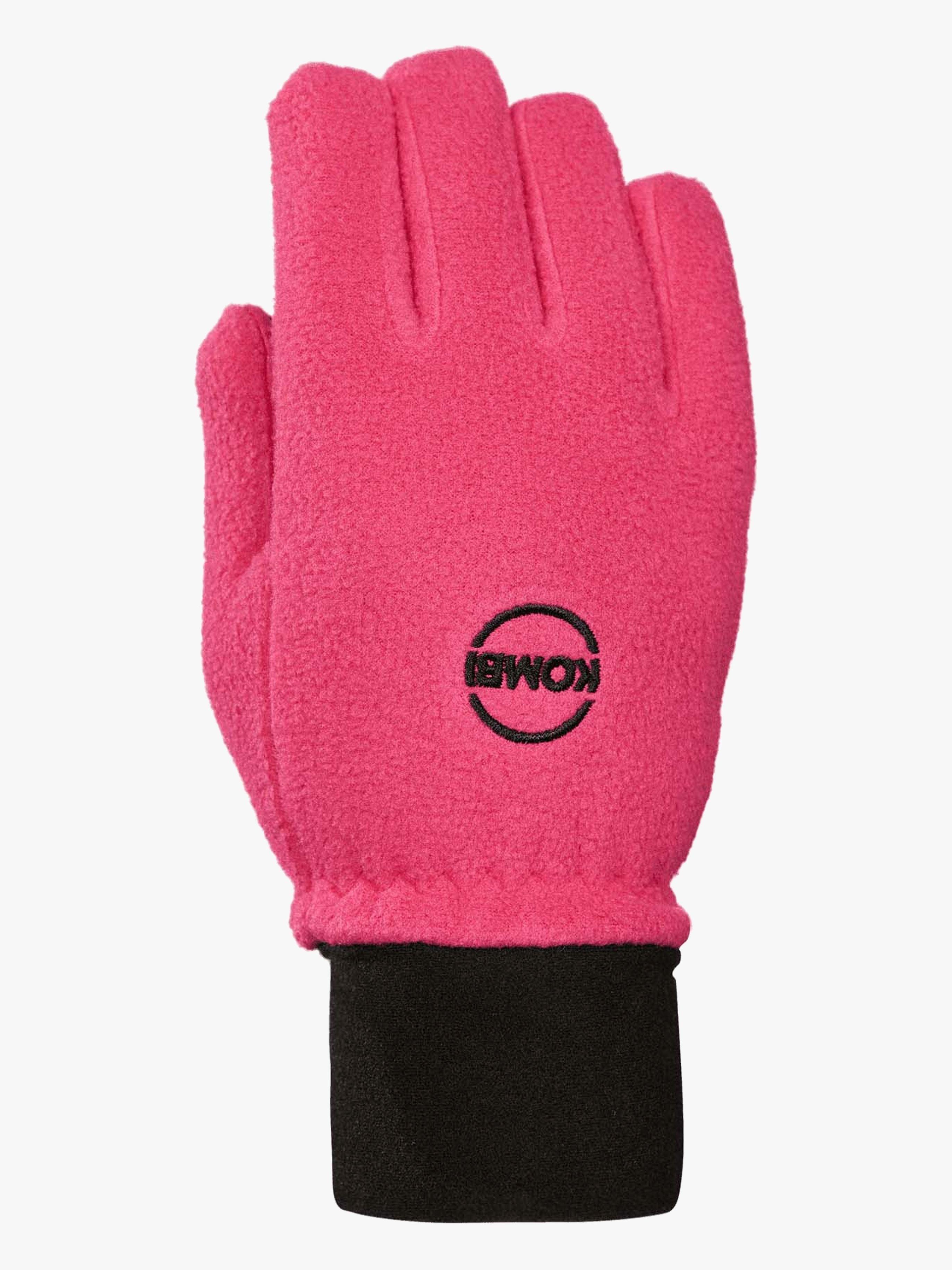 Kombi Windguardian Hanskat, Bright Pink, XL