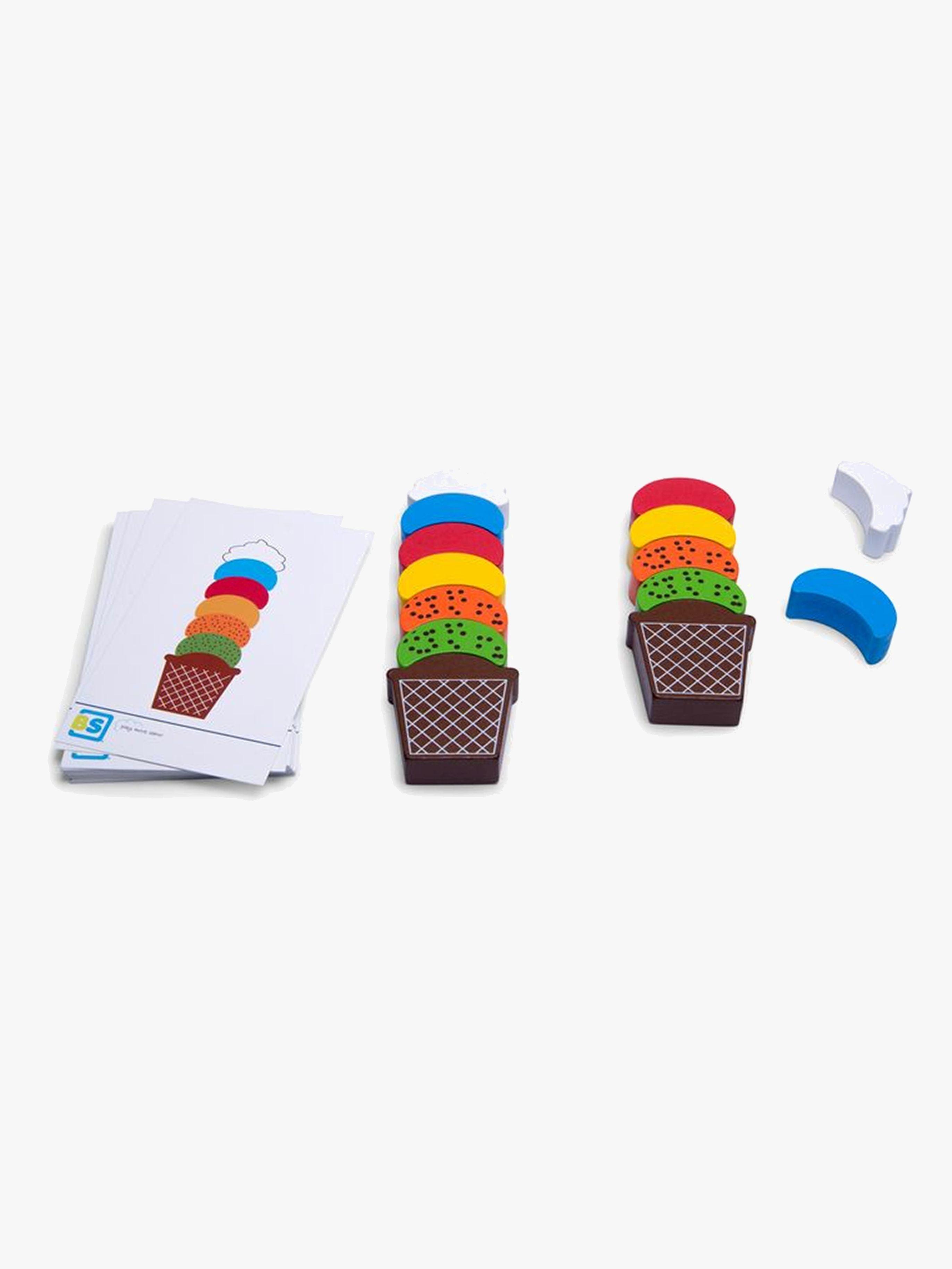 BS Toys Ice Dream Peli