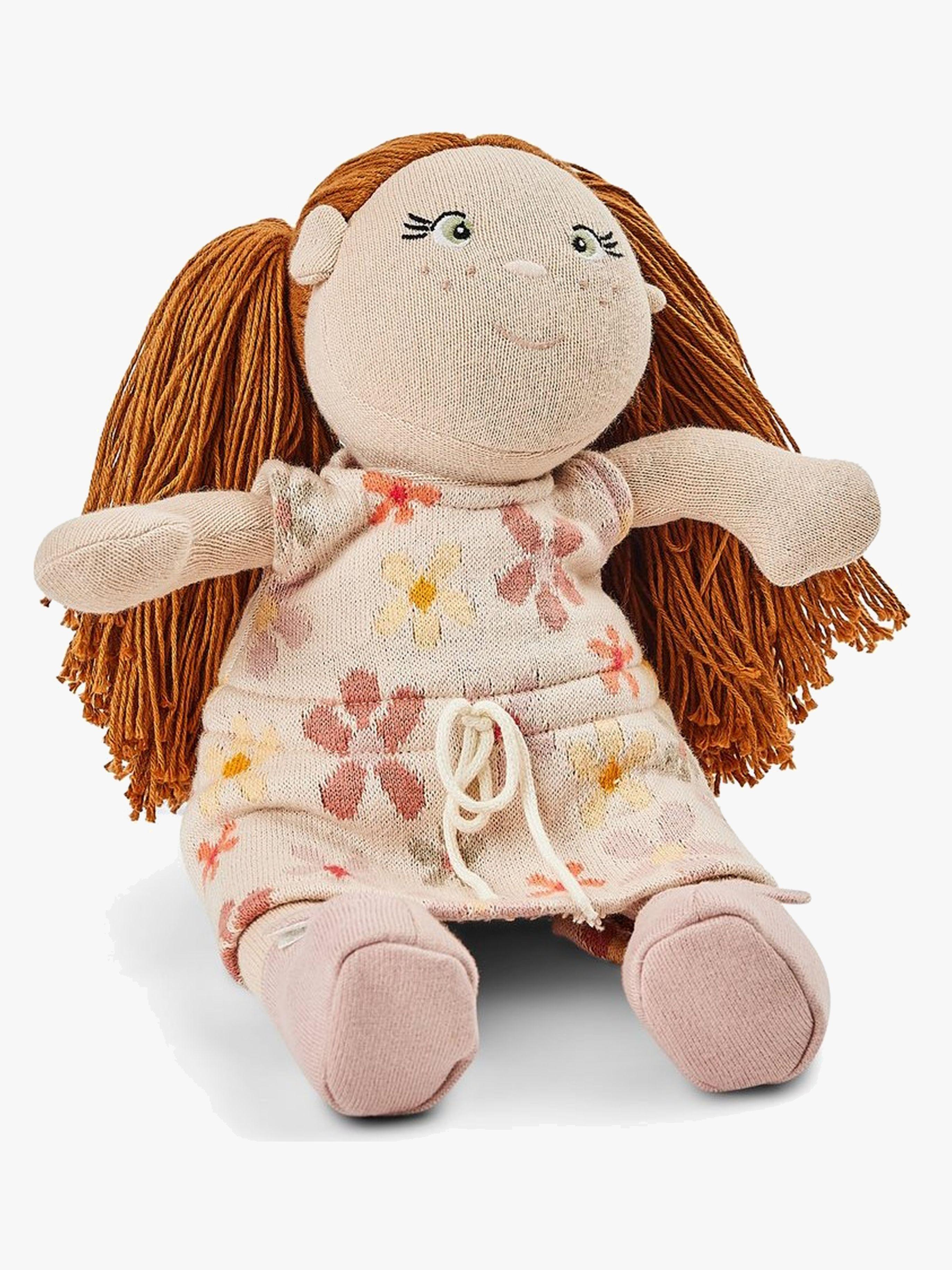 Smallstuff Nukke Rose 30 cm