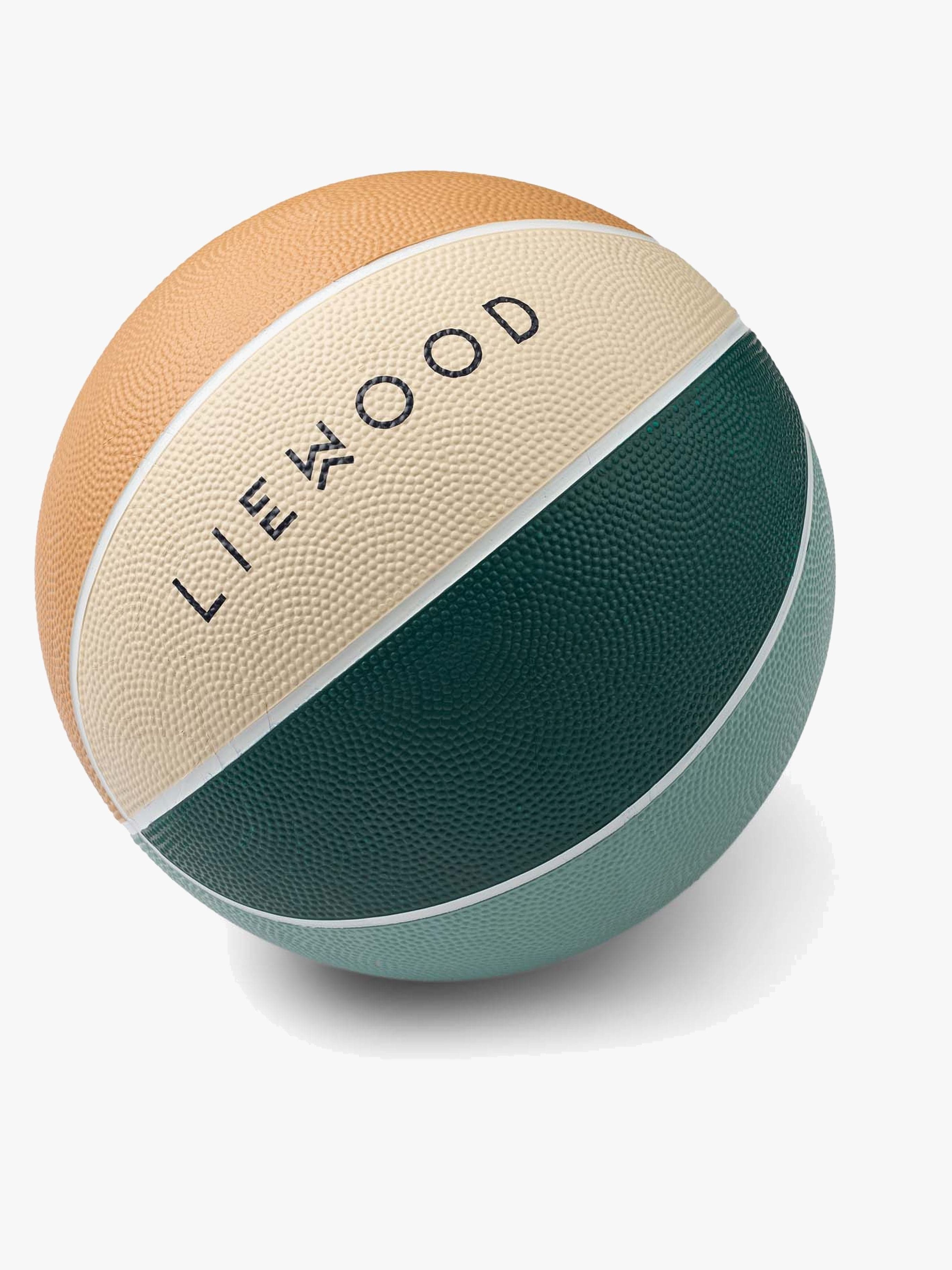LIEWOOD Desmond Koripallo, Peppermint Multi Mix