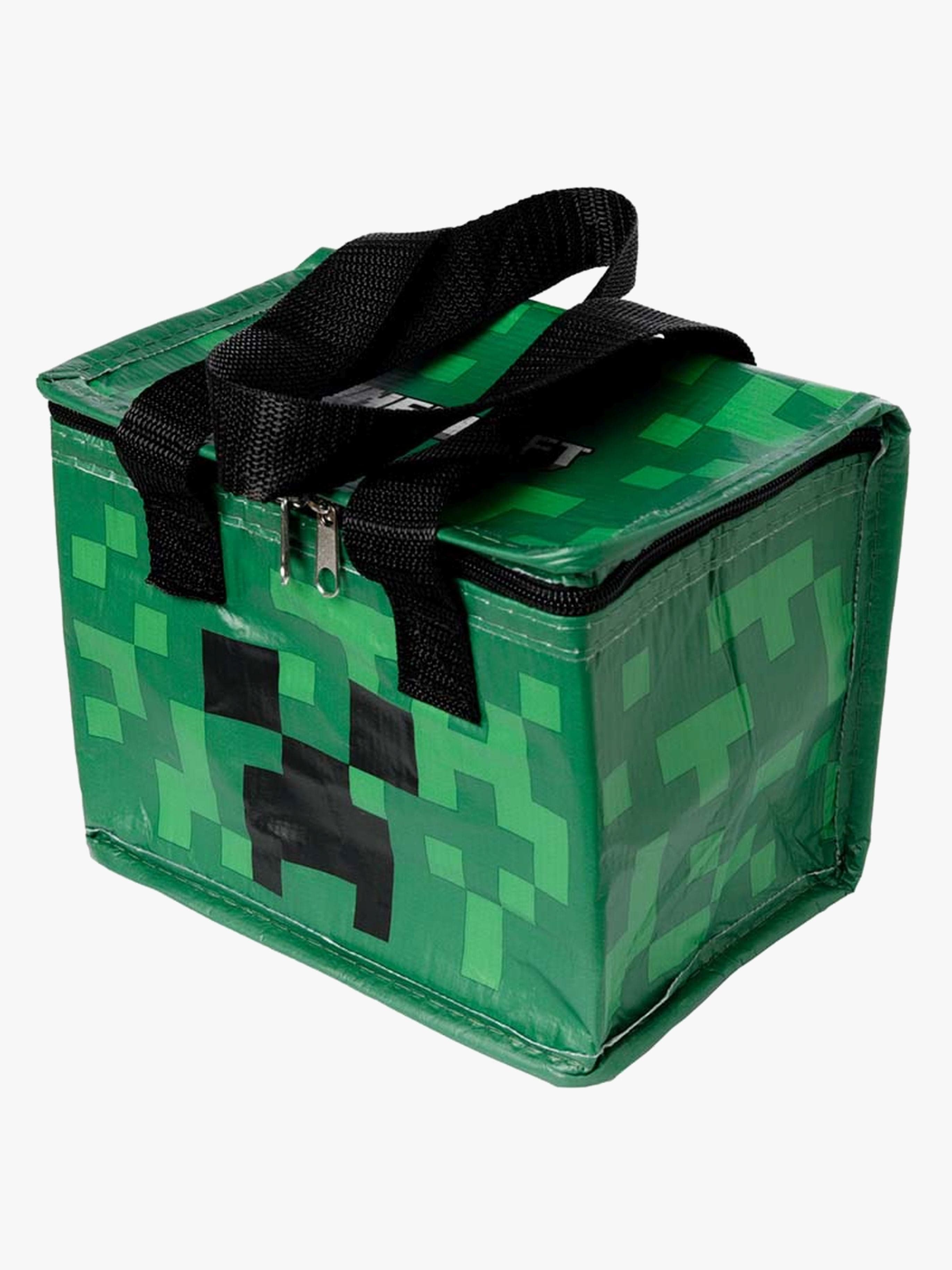 Minecraft Kylmälaukku, Creeper