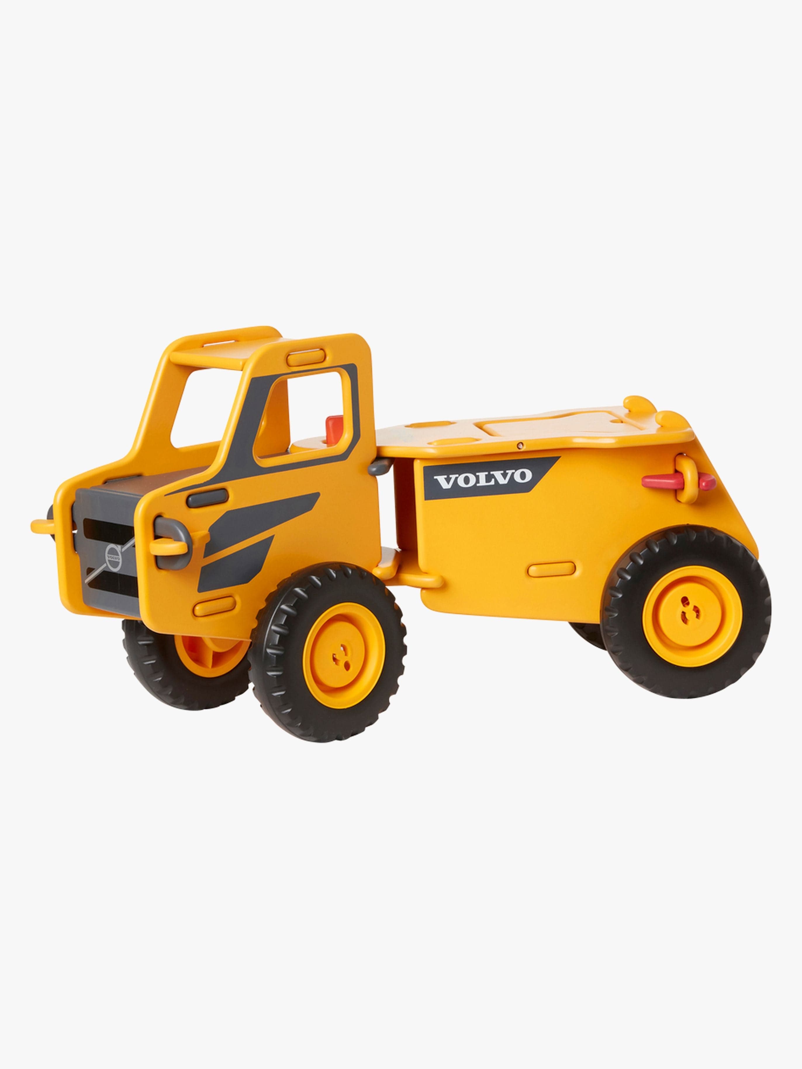 Moover Toys Volvo Potkuauto