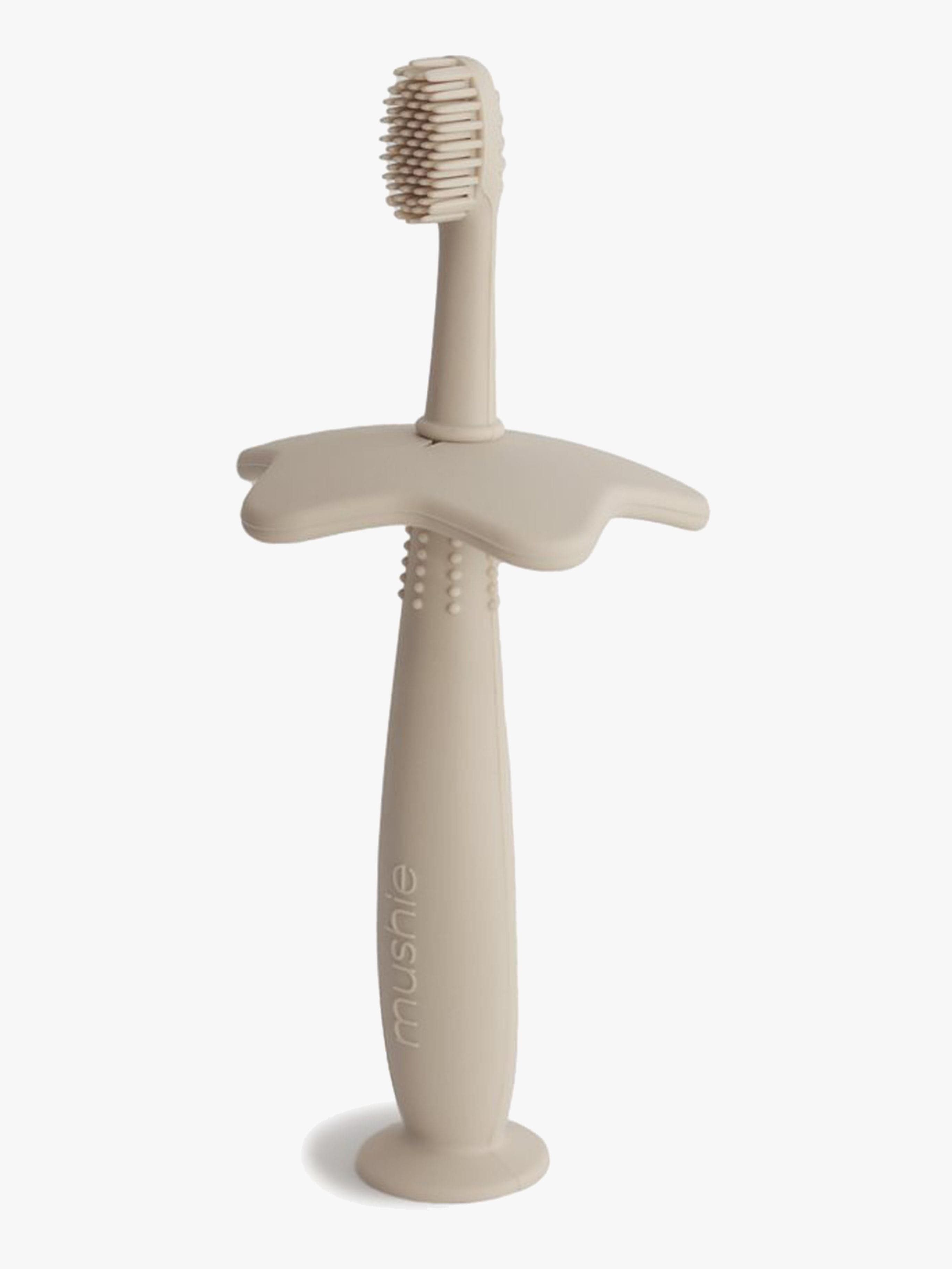 Mushie Star Harjoittelu-hammasharja, Shifting Sand