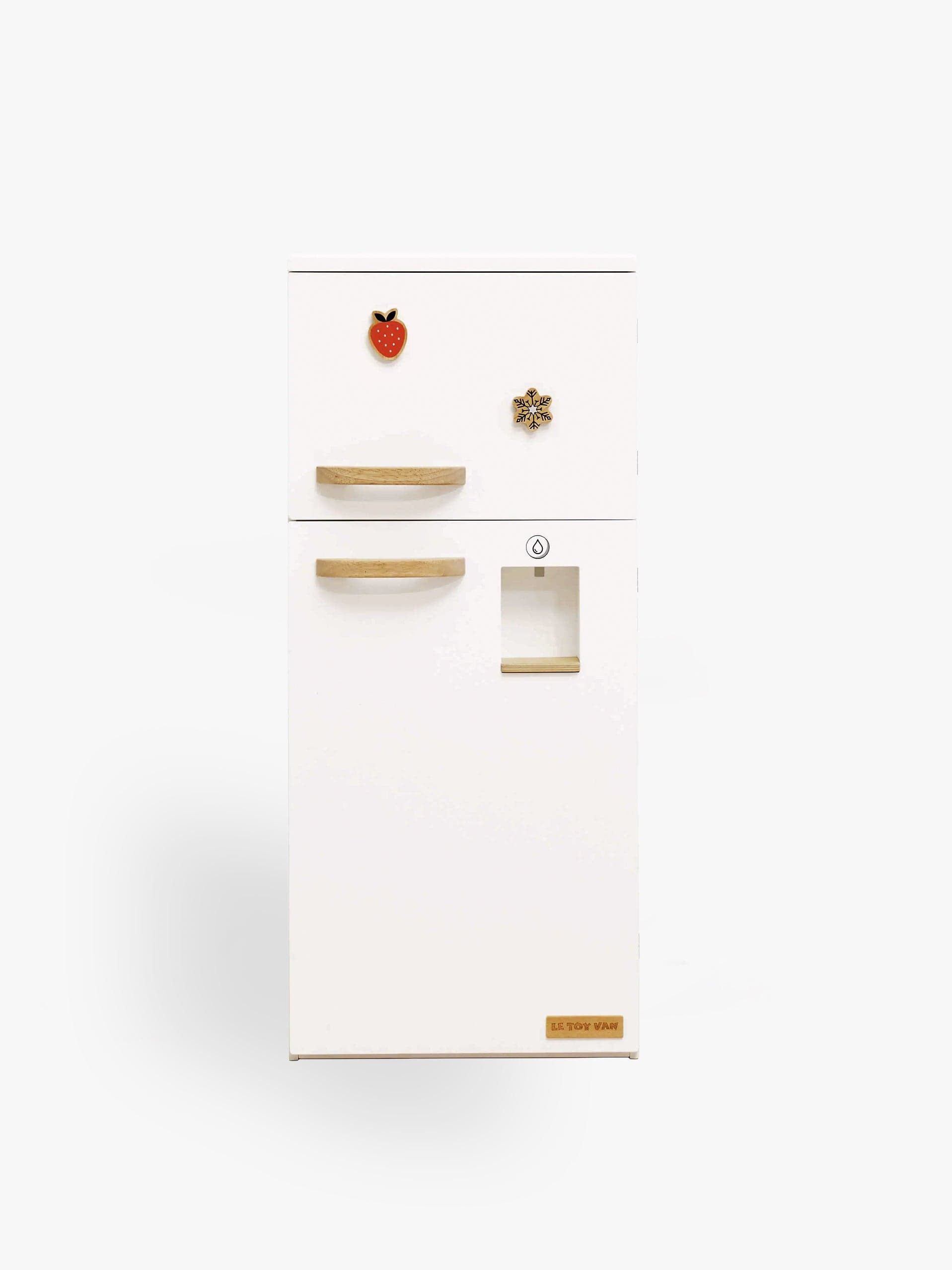 Le Toy Van Kitchen Freestanding Jääkaappi