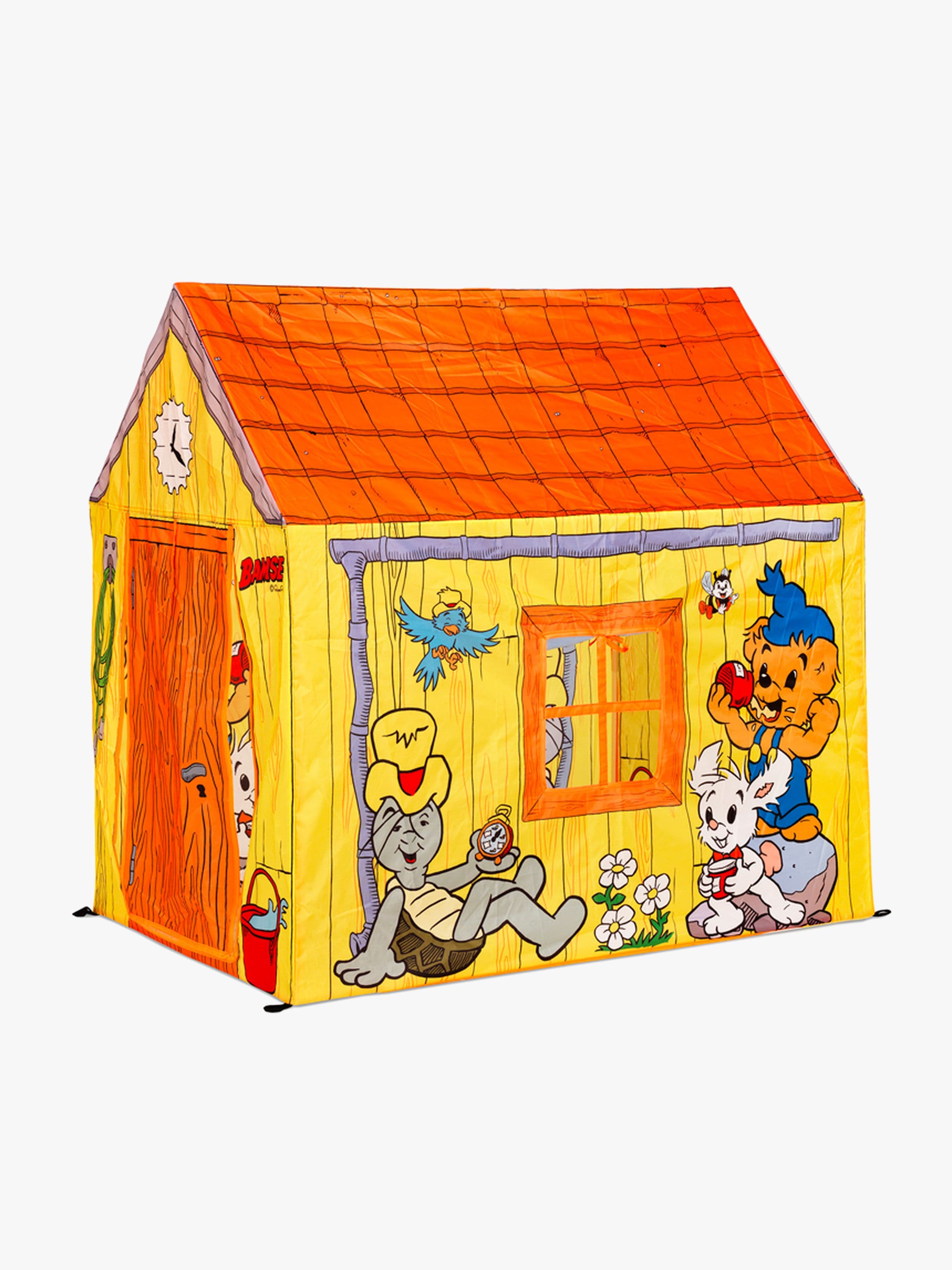 Tilda"'s Leikkiteltta Bamse