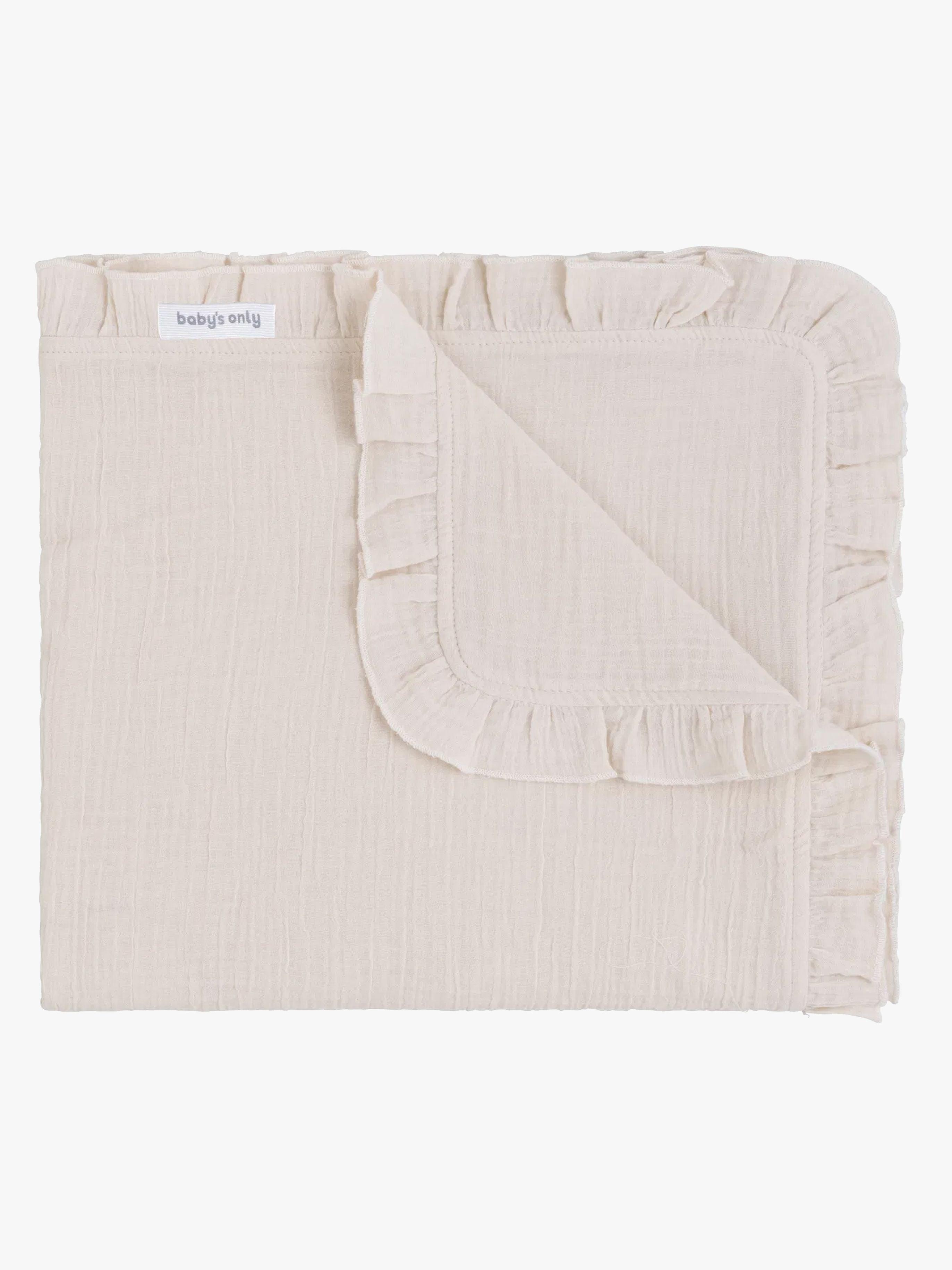 Baby"'s Only Cot Viltti Calm TOG 0.6, Warm Linen