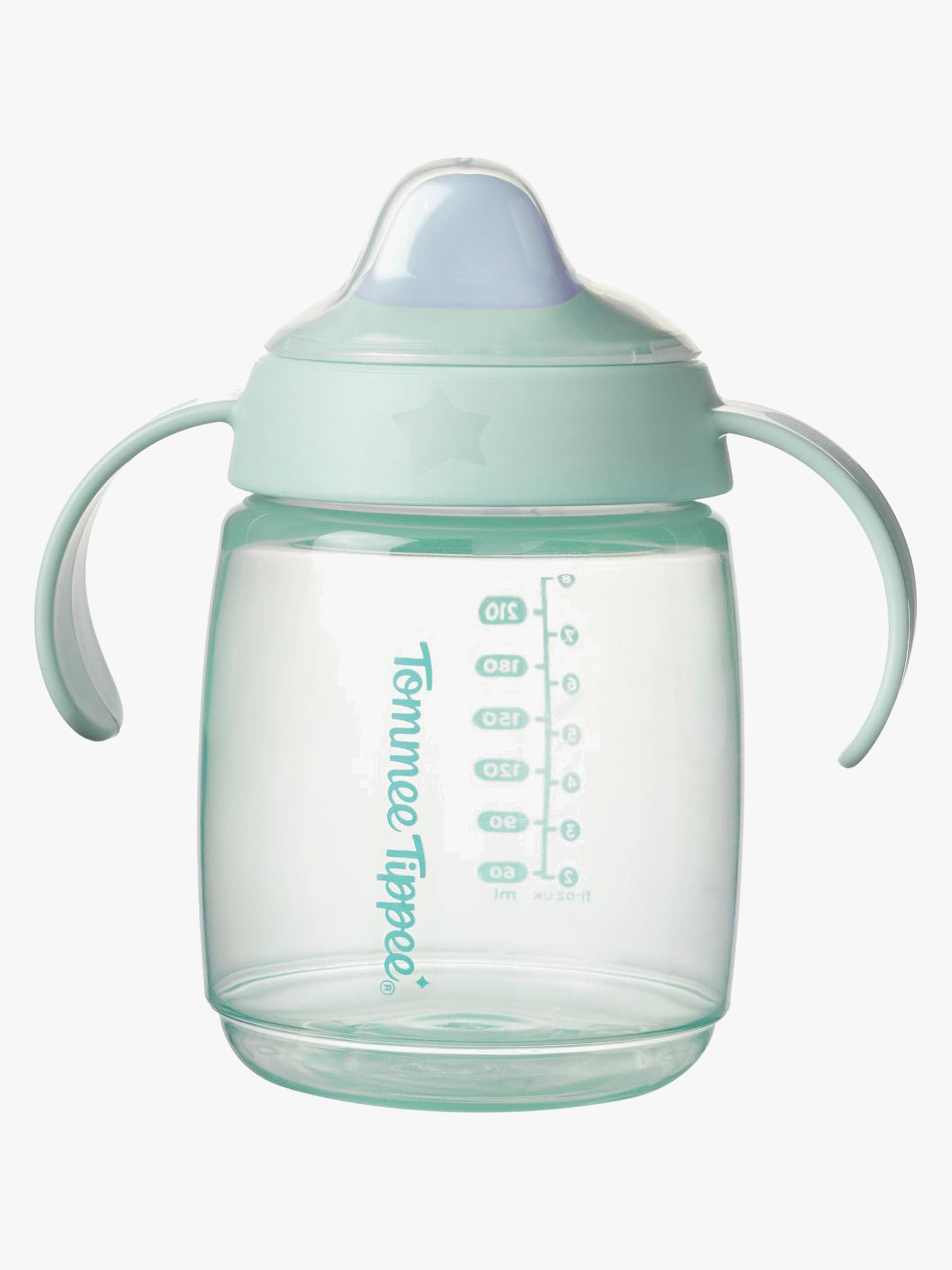 Tommee Tippee Nokkamuki 240 ml, Sininen
