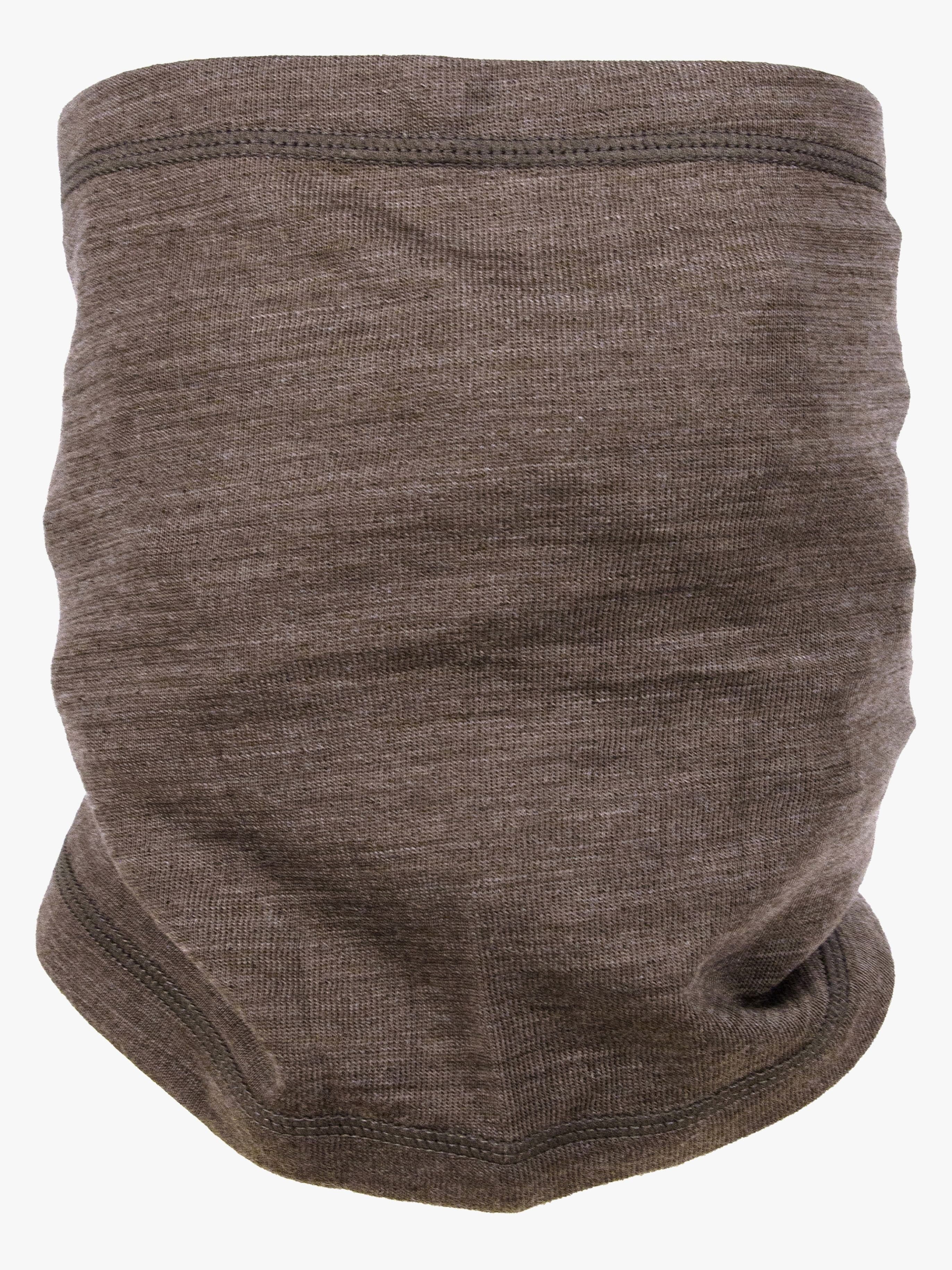 Lindberg Delsbo Tuubihuivi Merinovillasekoite, Potato, Senior