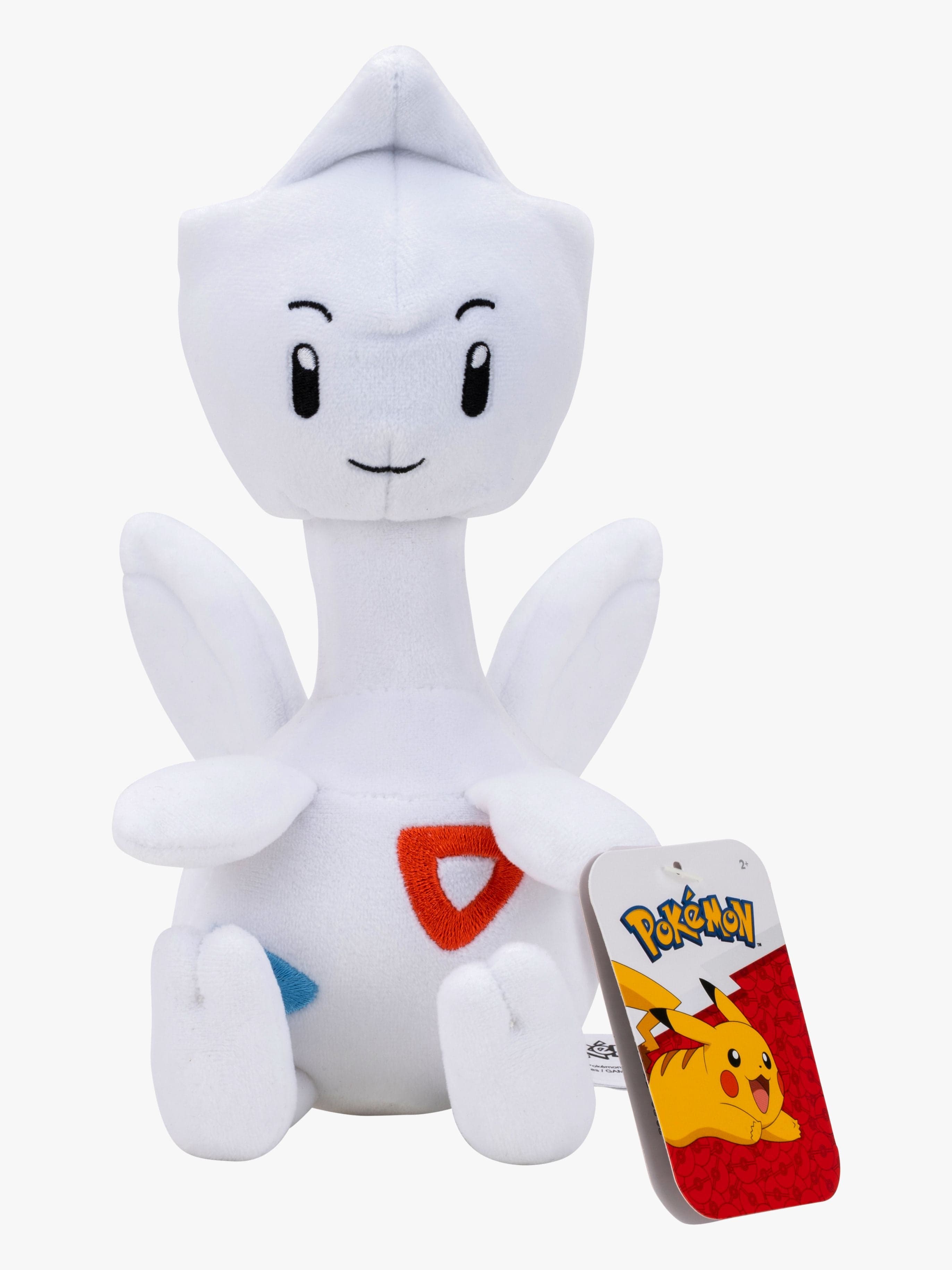 Pokémon Pehmolelu Togetic 20 cm