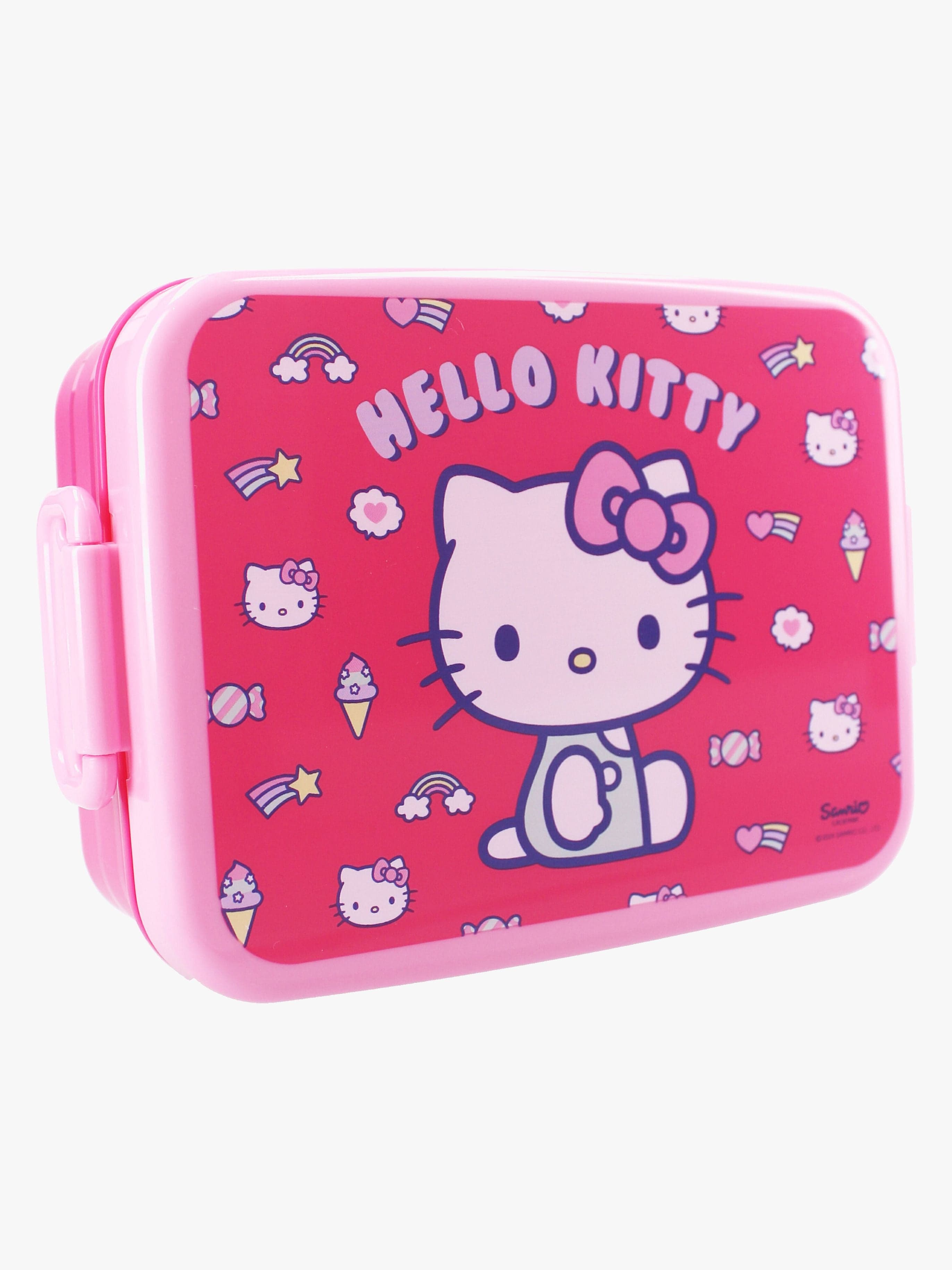 Hello Kitty Eväsrasia, Lunch Bunch