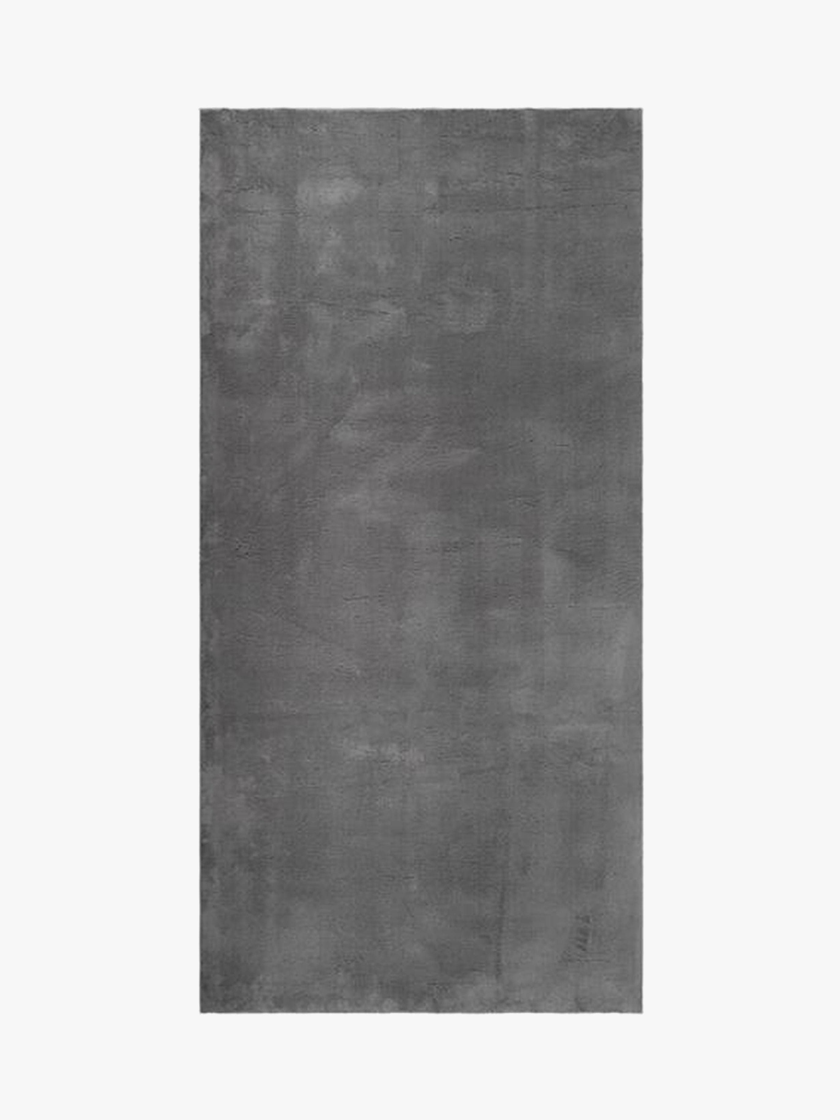 KMCarpets Matto 80x150, Soft Grafit