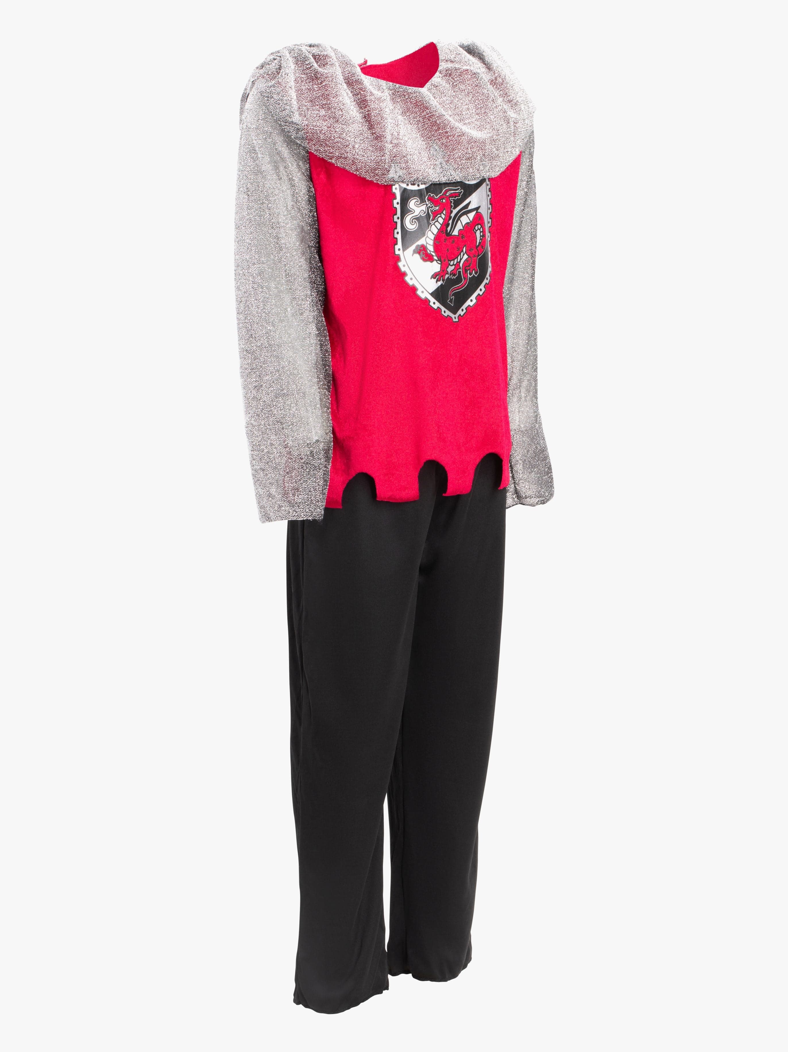 Cloudberry Castle Ritari Naamiaisasu 4-6 vuotta