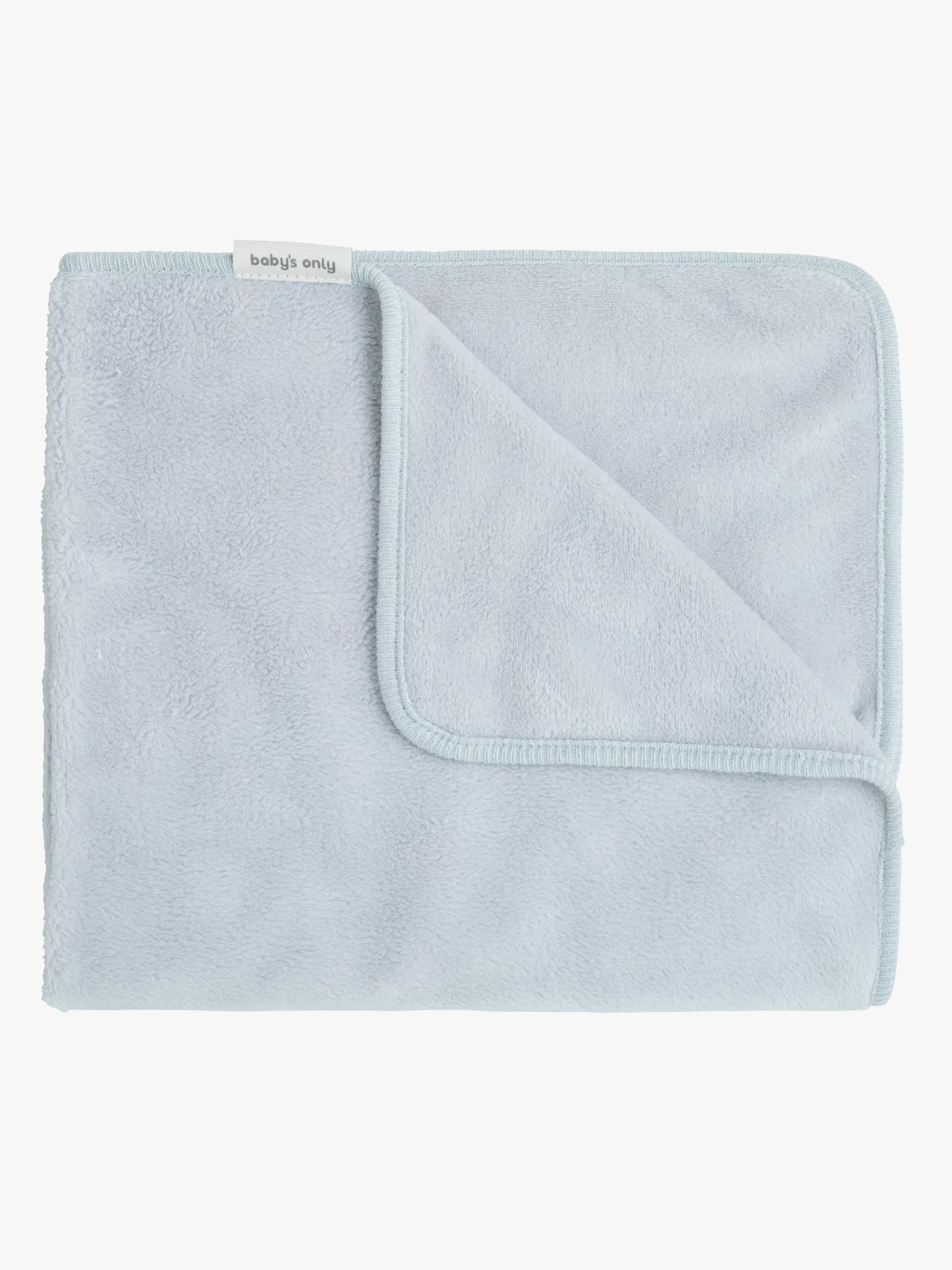 Baby's Only Newborn Viltti Cozy TOG 2, Misty Blue