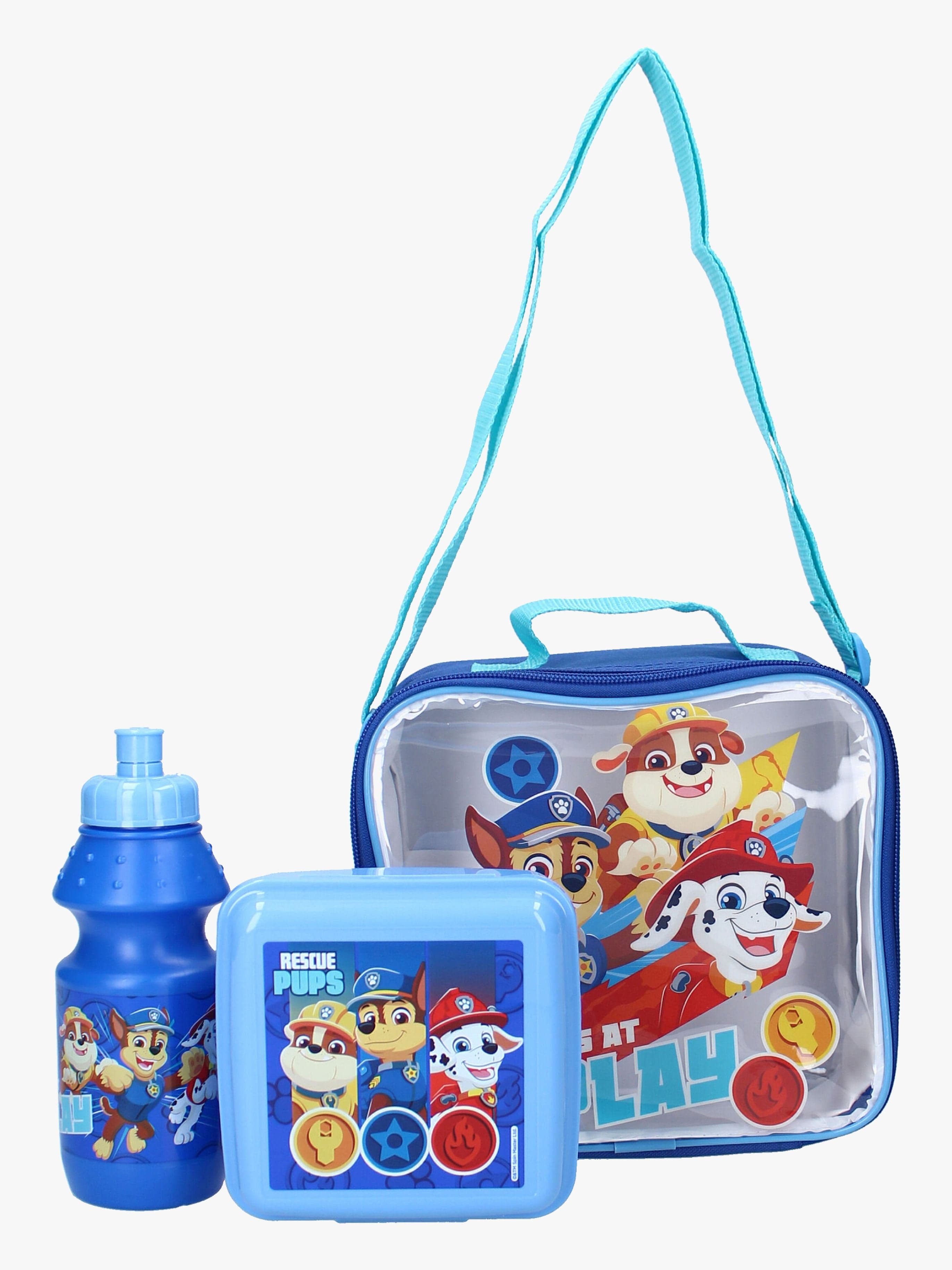 Ryhmä Hau Lounassetti So Yummy, Violetti