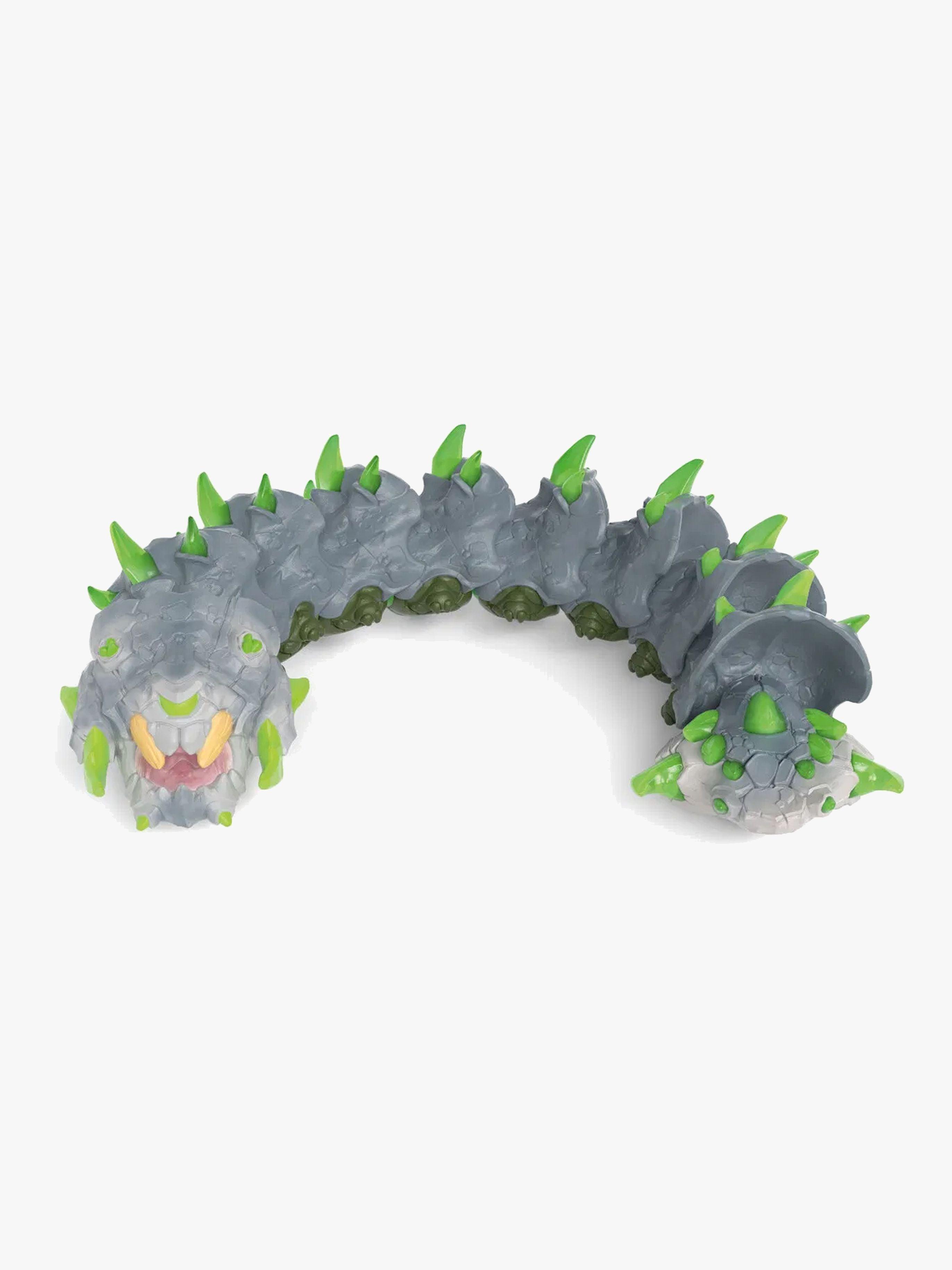 Schleich 70853 Eldrador Shadow World Hahmo Kivimato