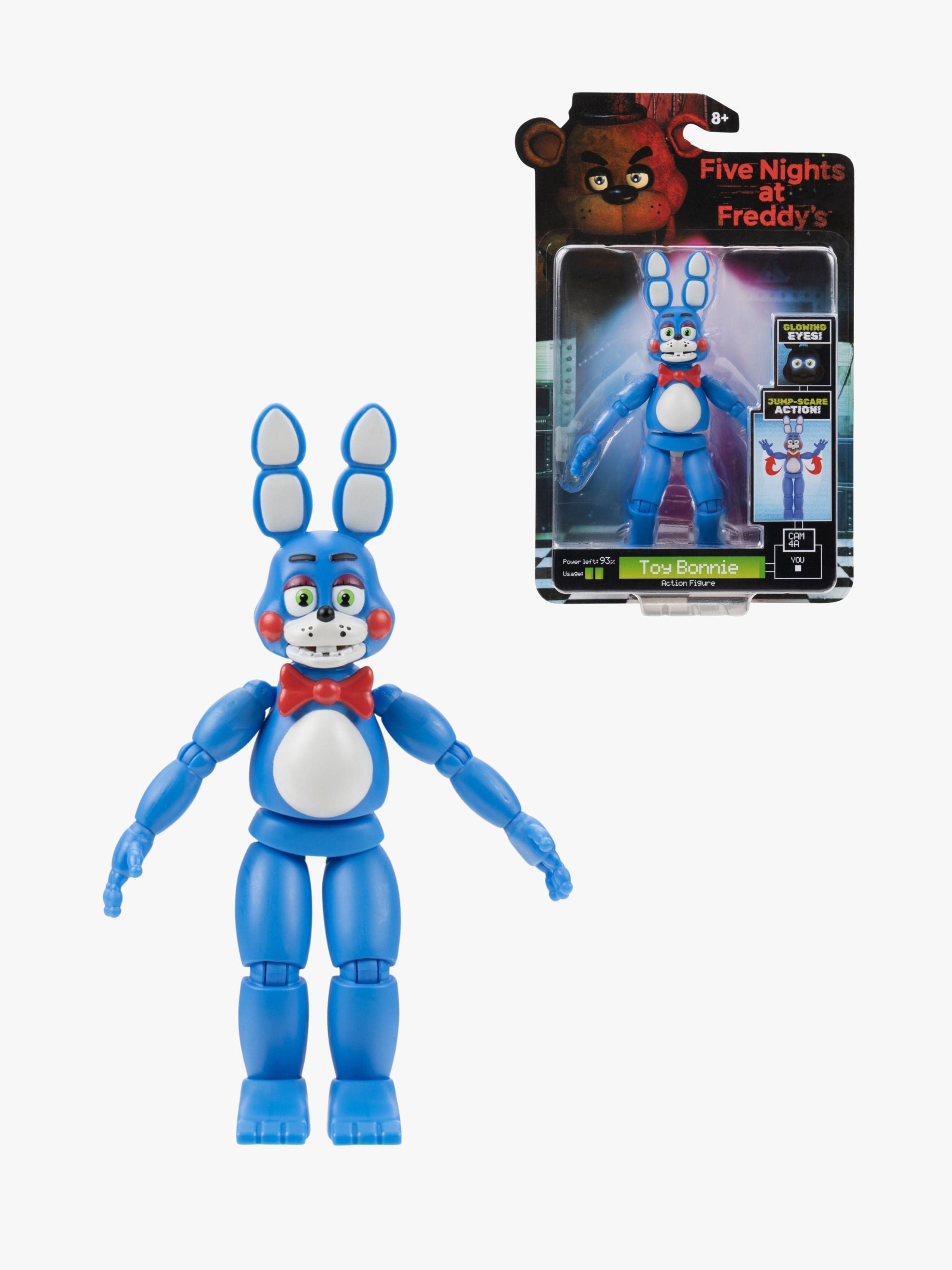 Five Nights At Freddy´s Core Figuuri Bonnie
