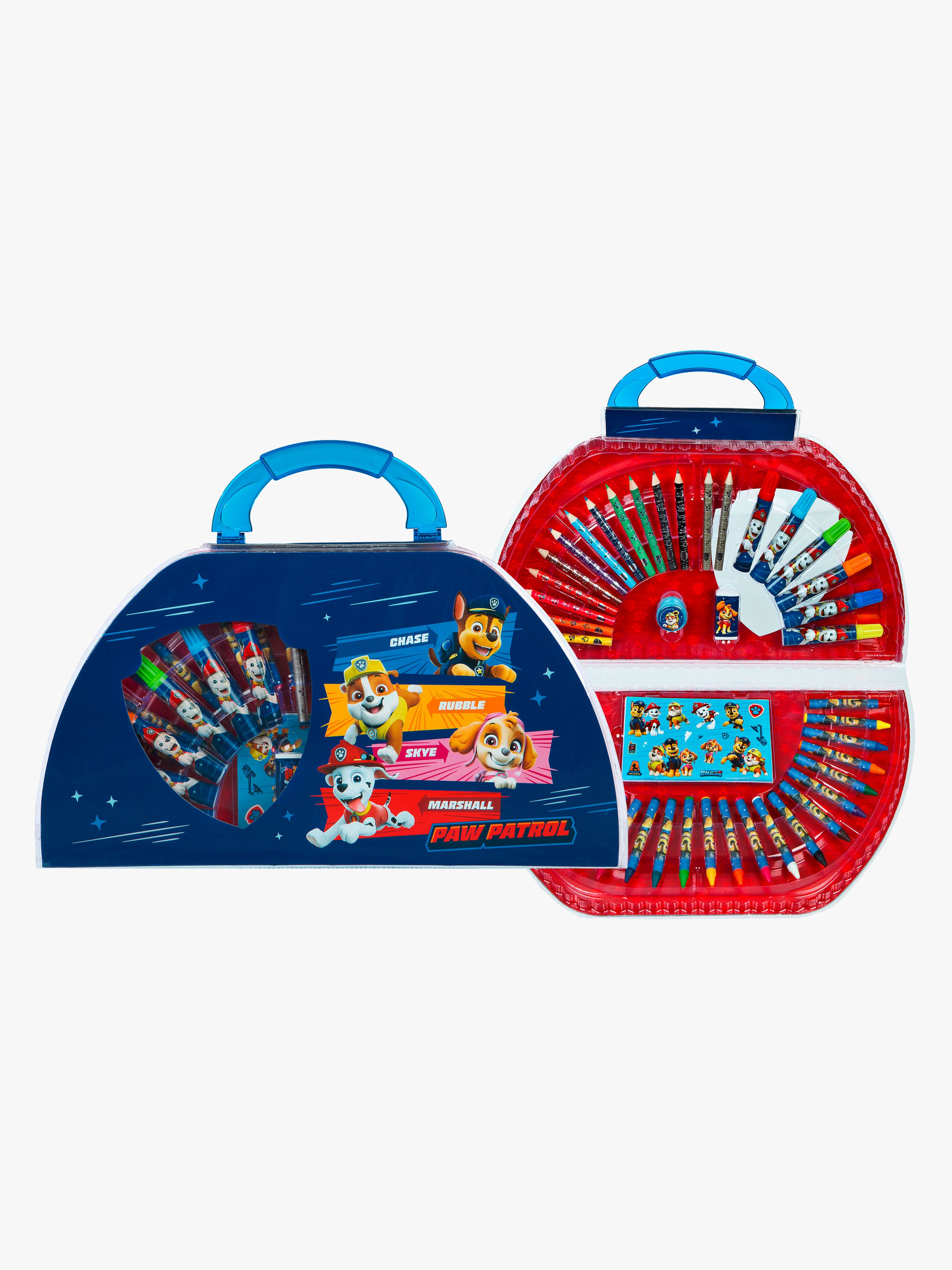 Ryhmä Hau Taidesetti